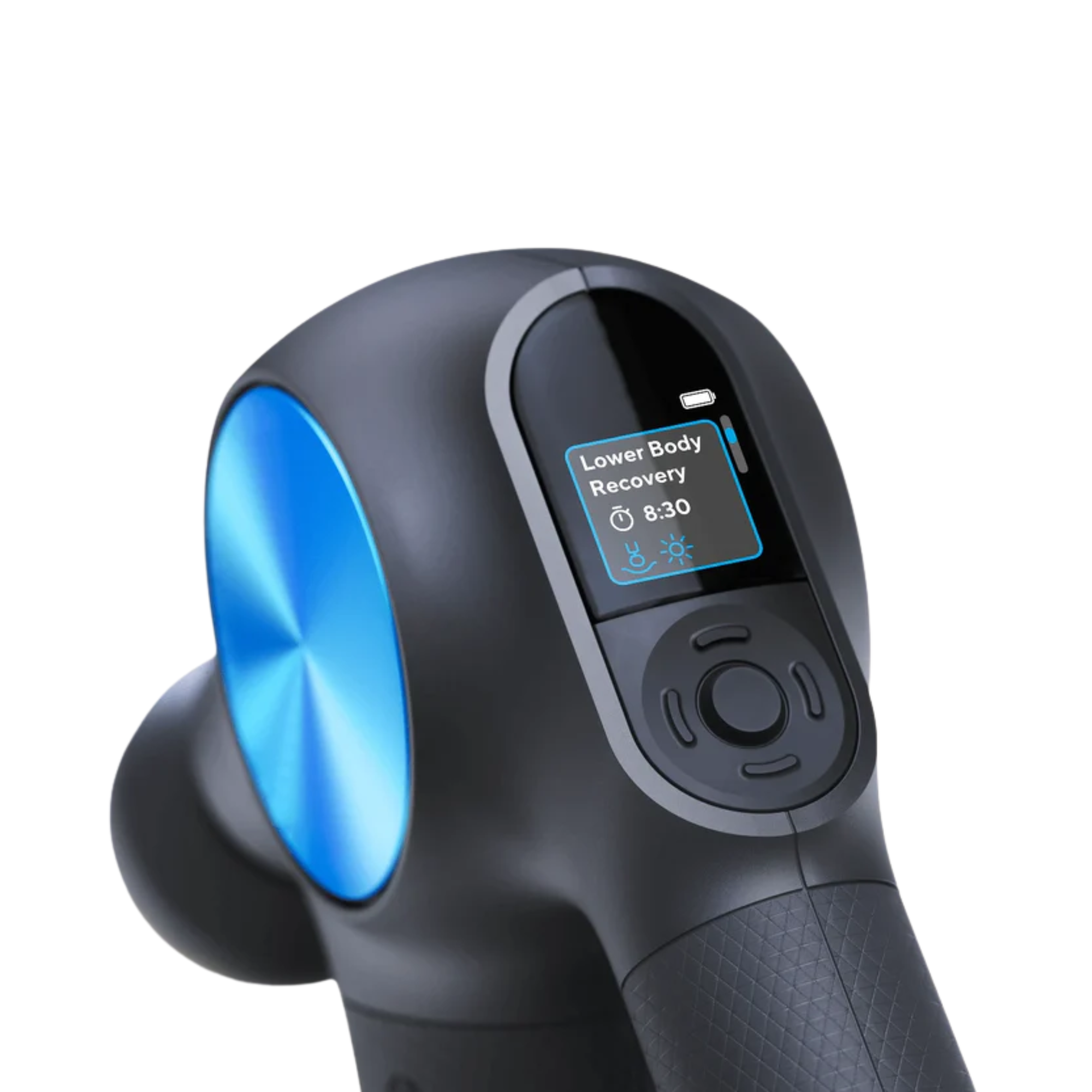 Theragun PRO Plus - Pistolet de massage chauffant - Therabody