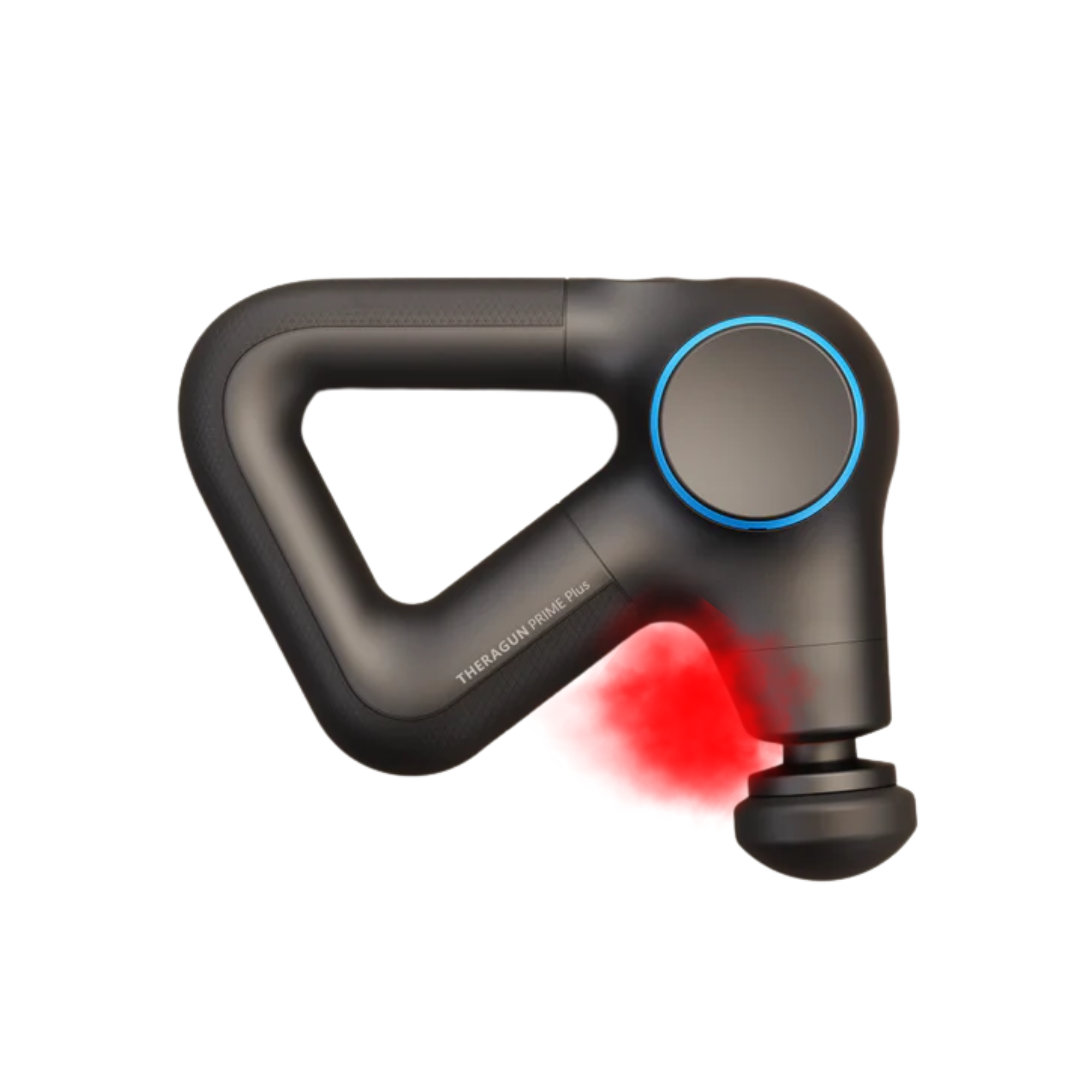 Theragun Prime Plus - Pistolet de massage chauffant - Therabody