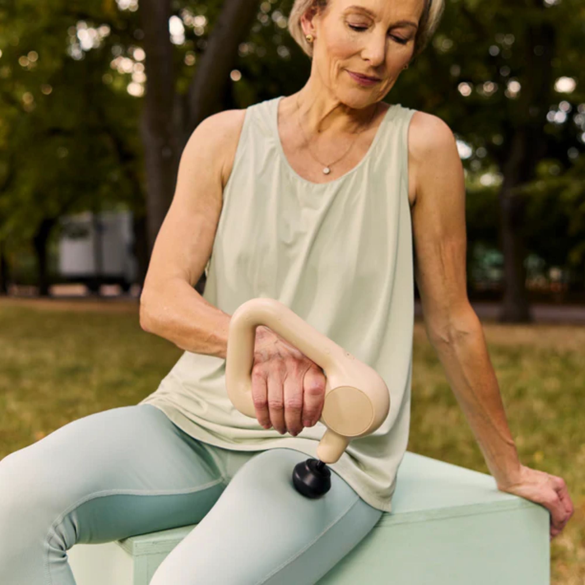 Theragun Relief - Pistolet de massage - 2 coloris - Therabody - My Médical