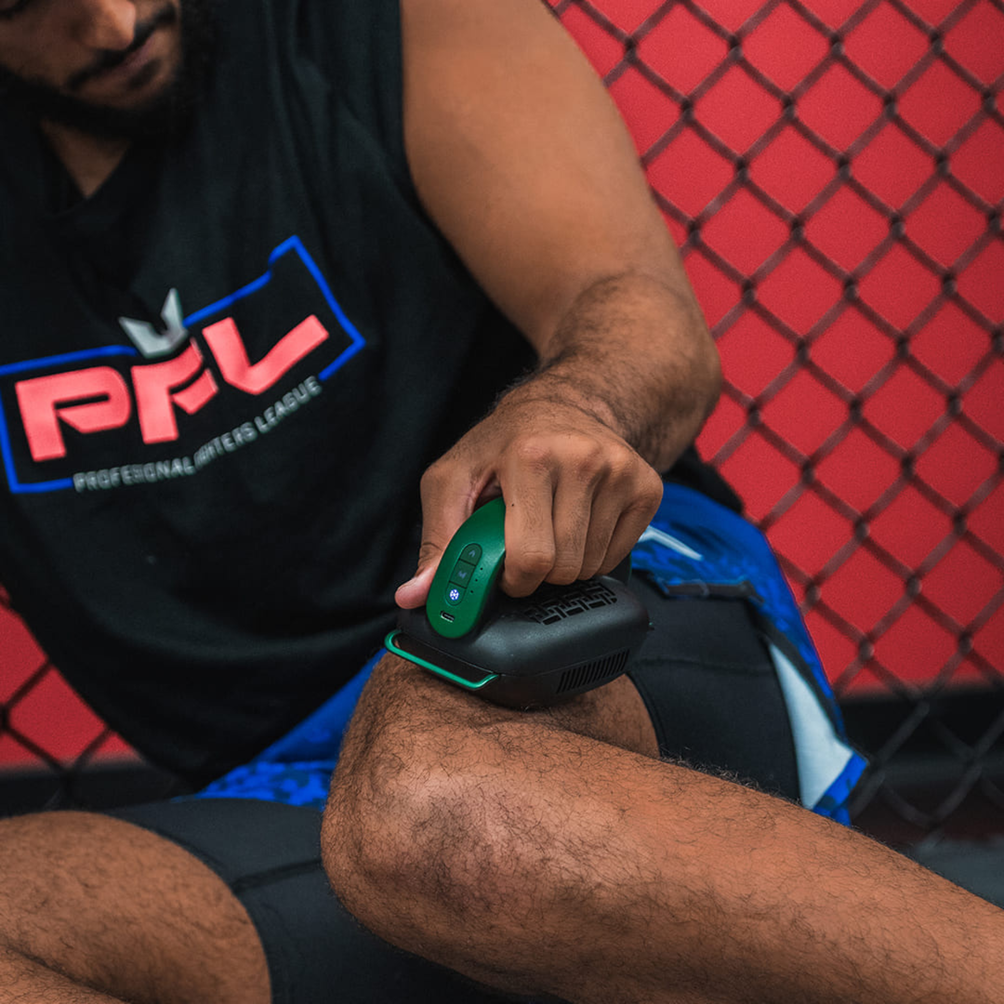 Thermo Pad - Chaud/Froid - Jolt - My Médical