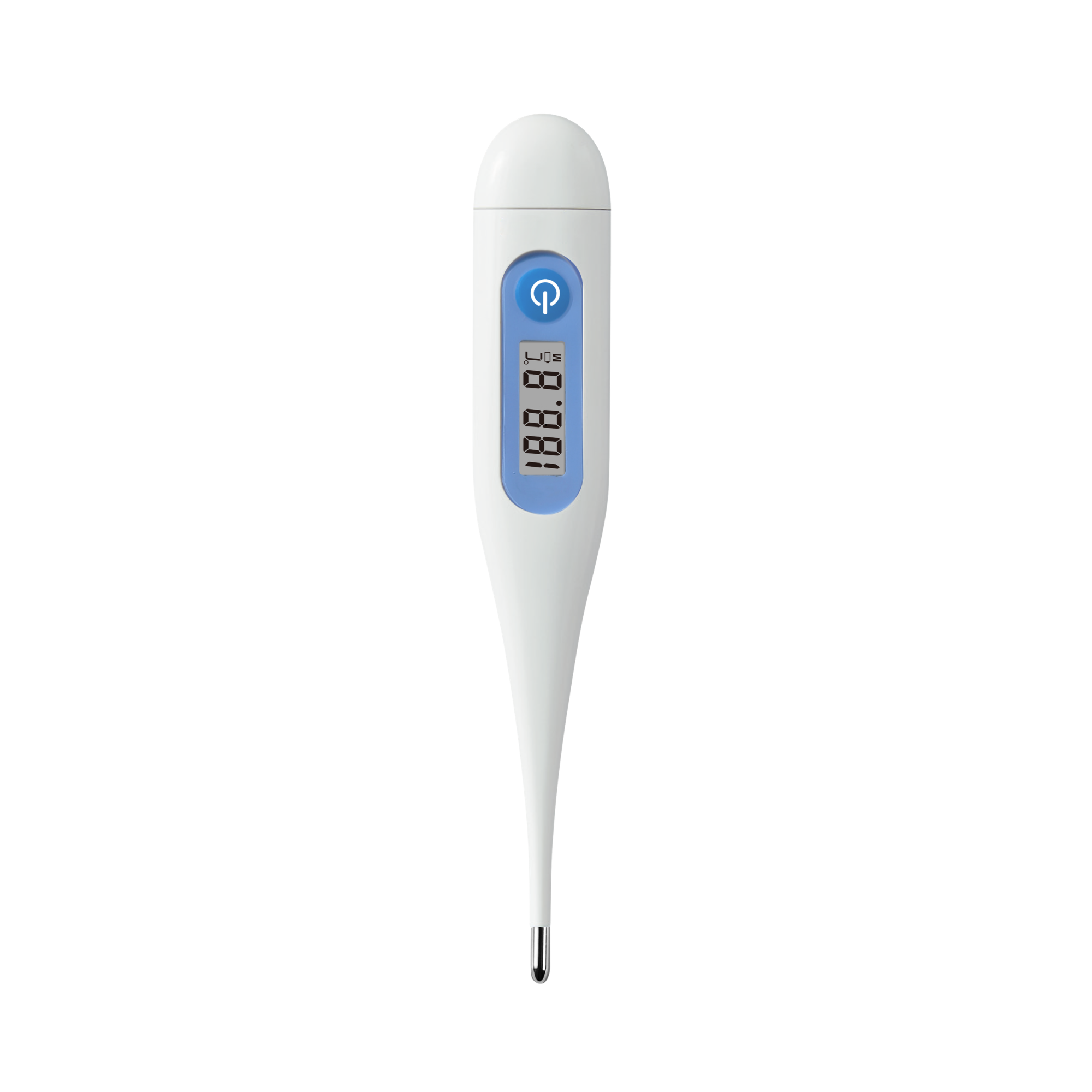Thermomètre Digital Etanche Tempo - Spengler