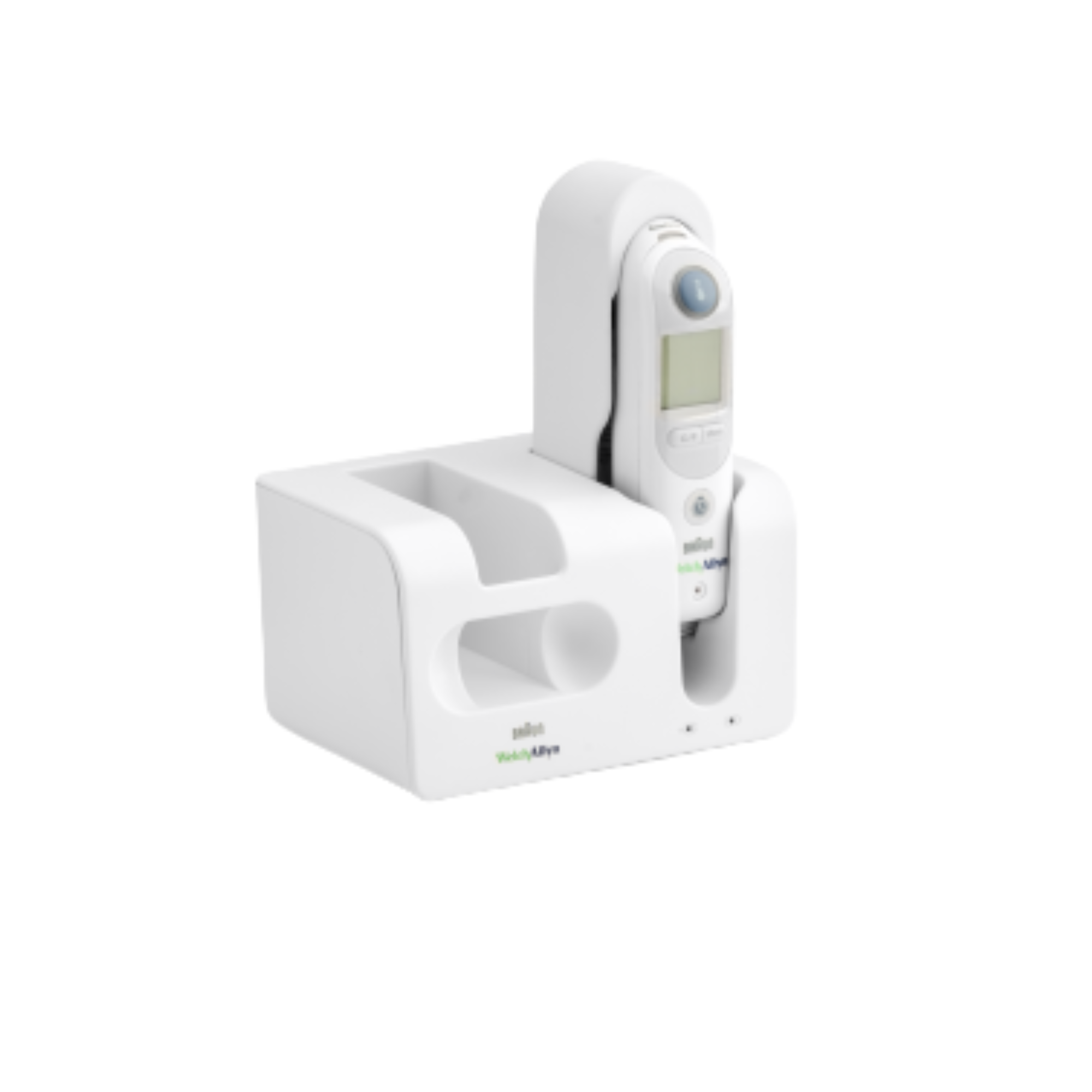 Termómetro THERMOSCAN PRO 6000 (2 modelos) - FRAFITO