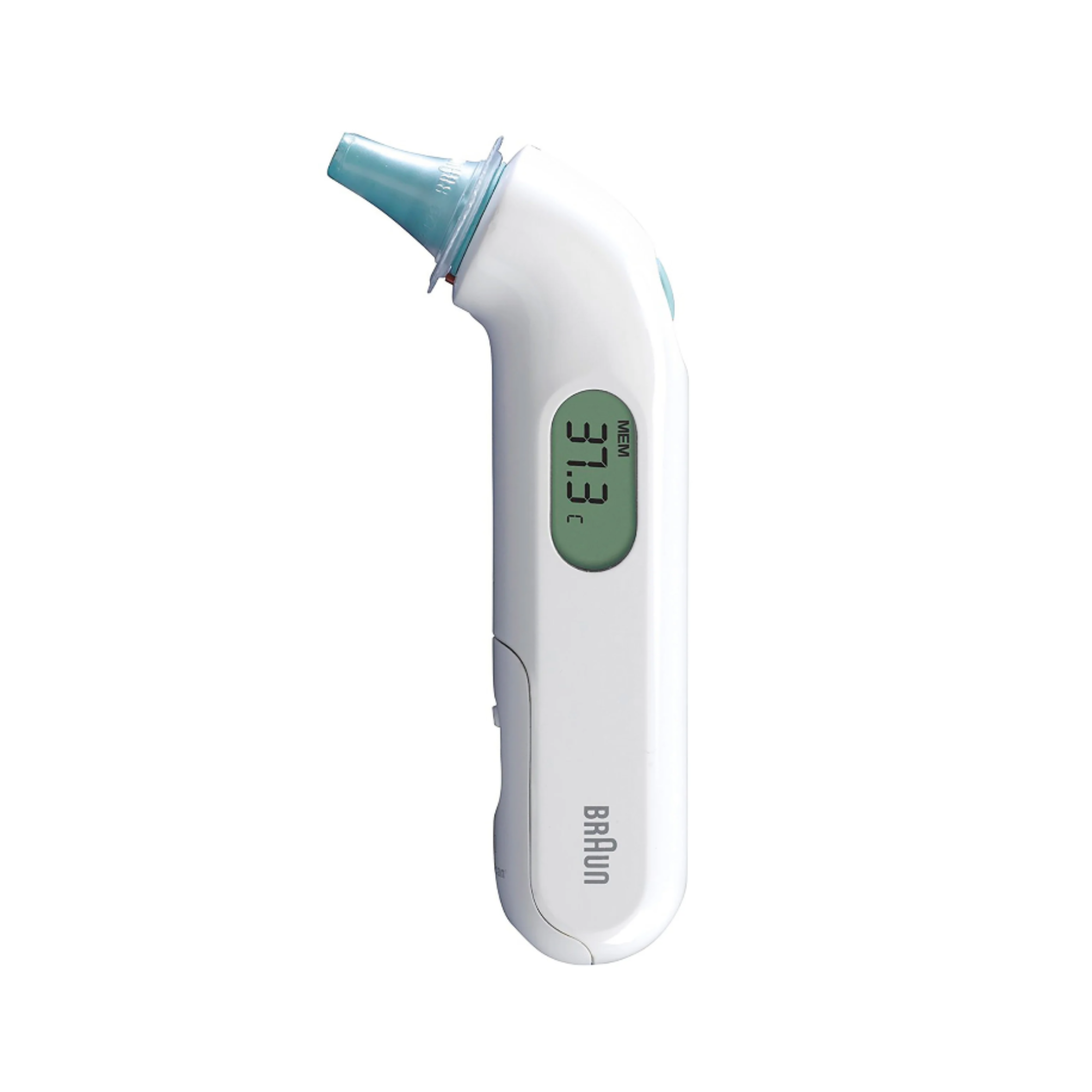 Thermoscan 3 IRT3030 Thermometer - BRAUN