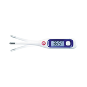 Thermomètre digital électronique flexible - Vedo Clear - PIC Solution