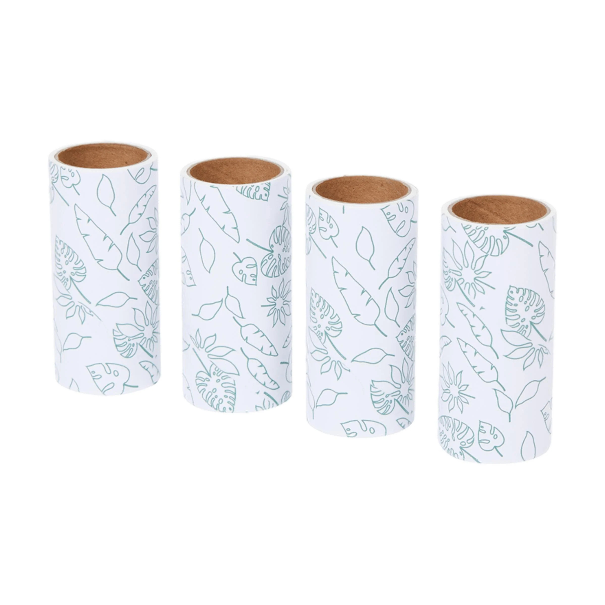 Refills for adhesive brush - My podiatry