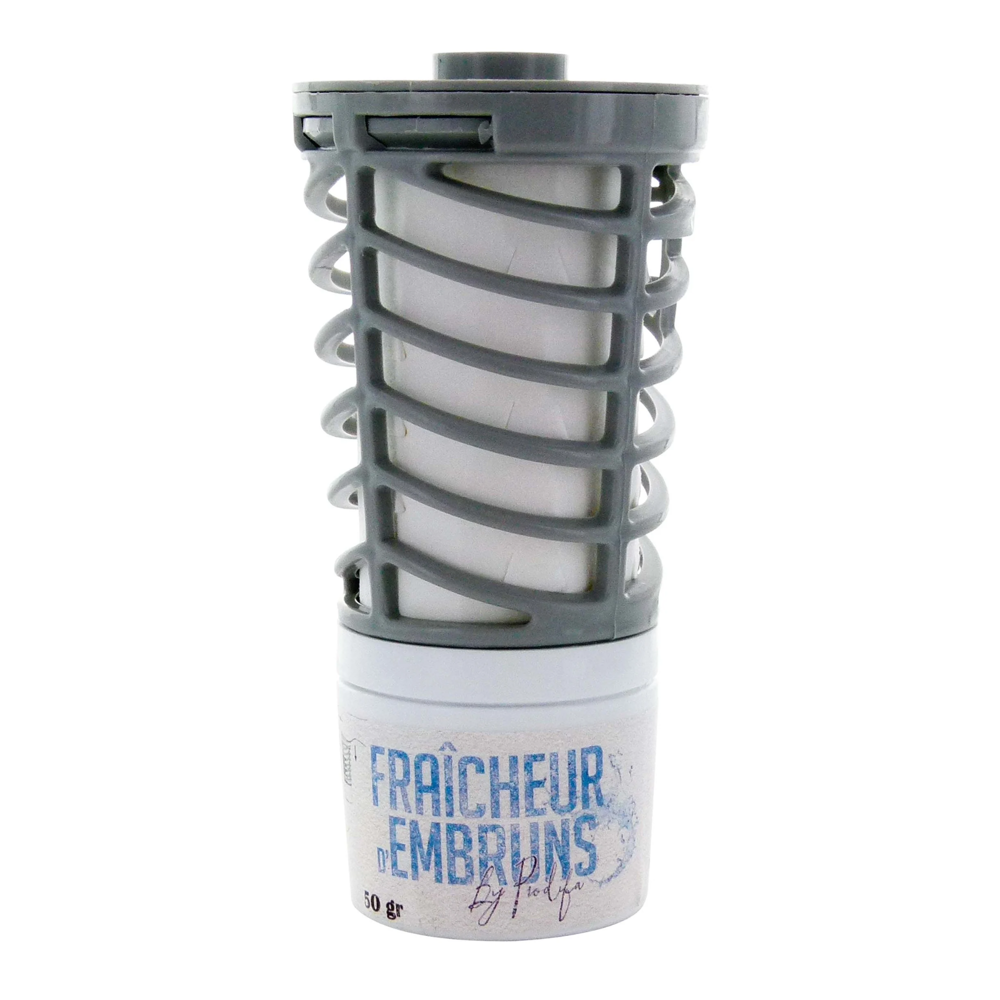 Difusor de fragancias PRODWIND (2 recambios)