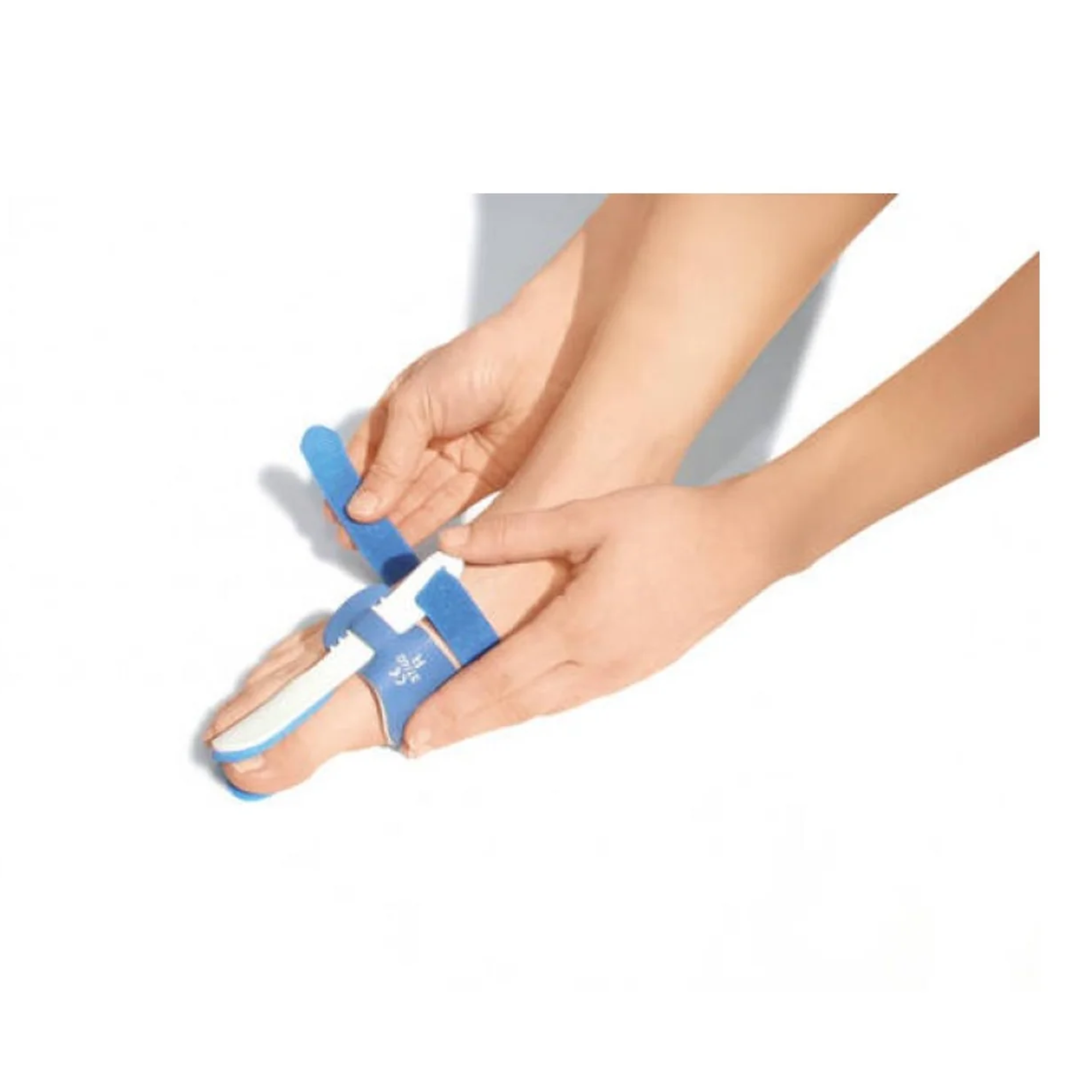 Sujeción nocturna de Hallux Valgus - Ruck