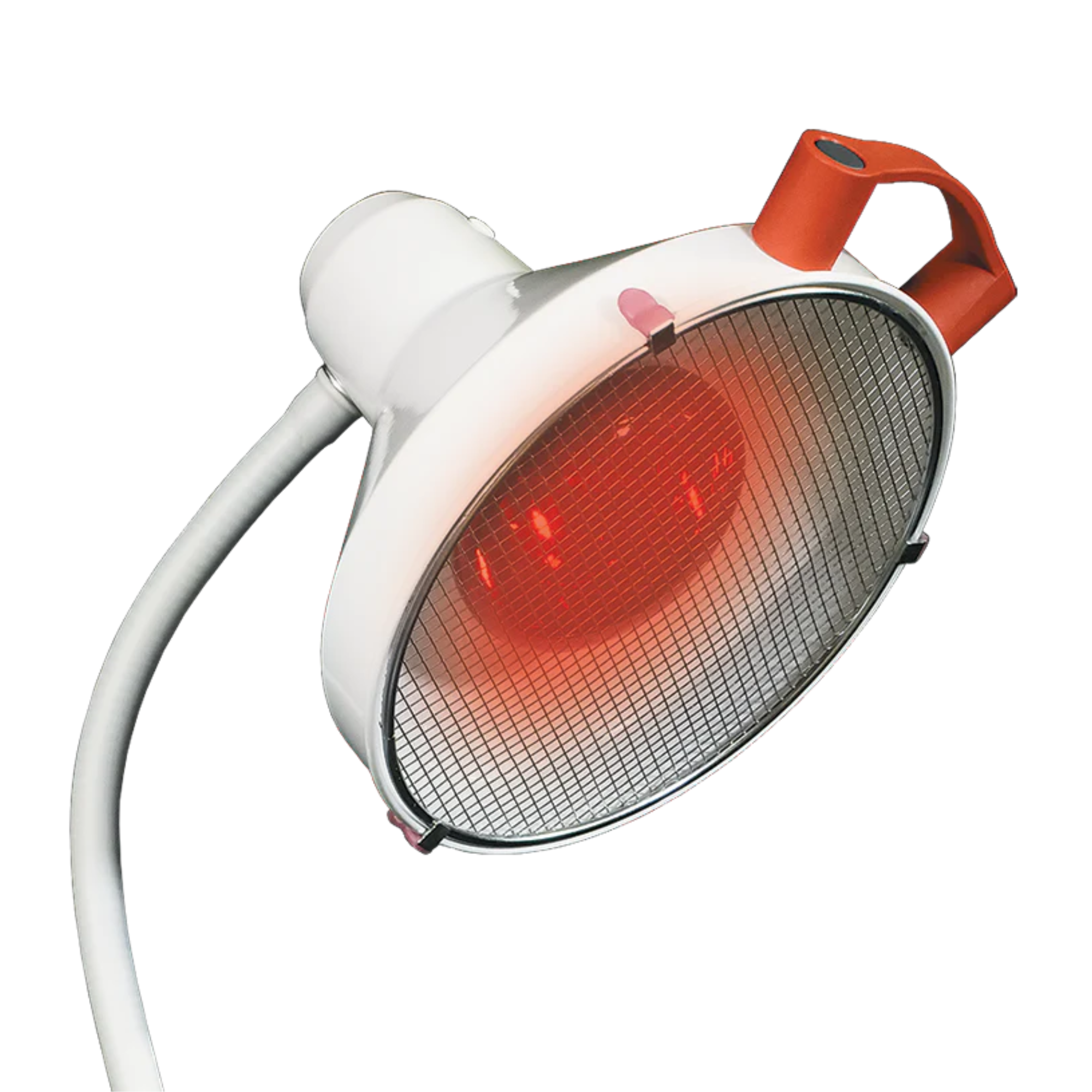 Ampoule de rechange pour la Lampe Infrarouge Thera/Thera Duo 250W - LID