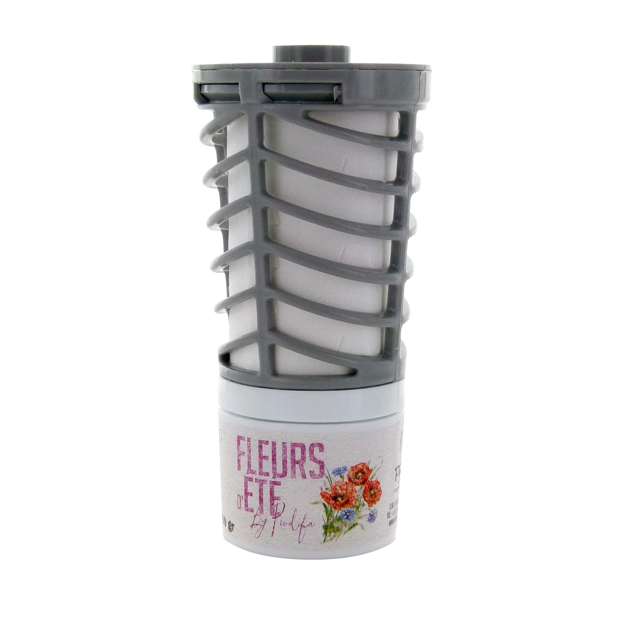 Difusor de fragancias PRODWIND (2 recambios)