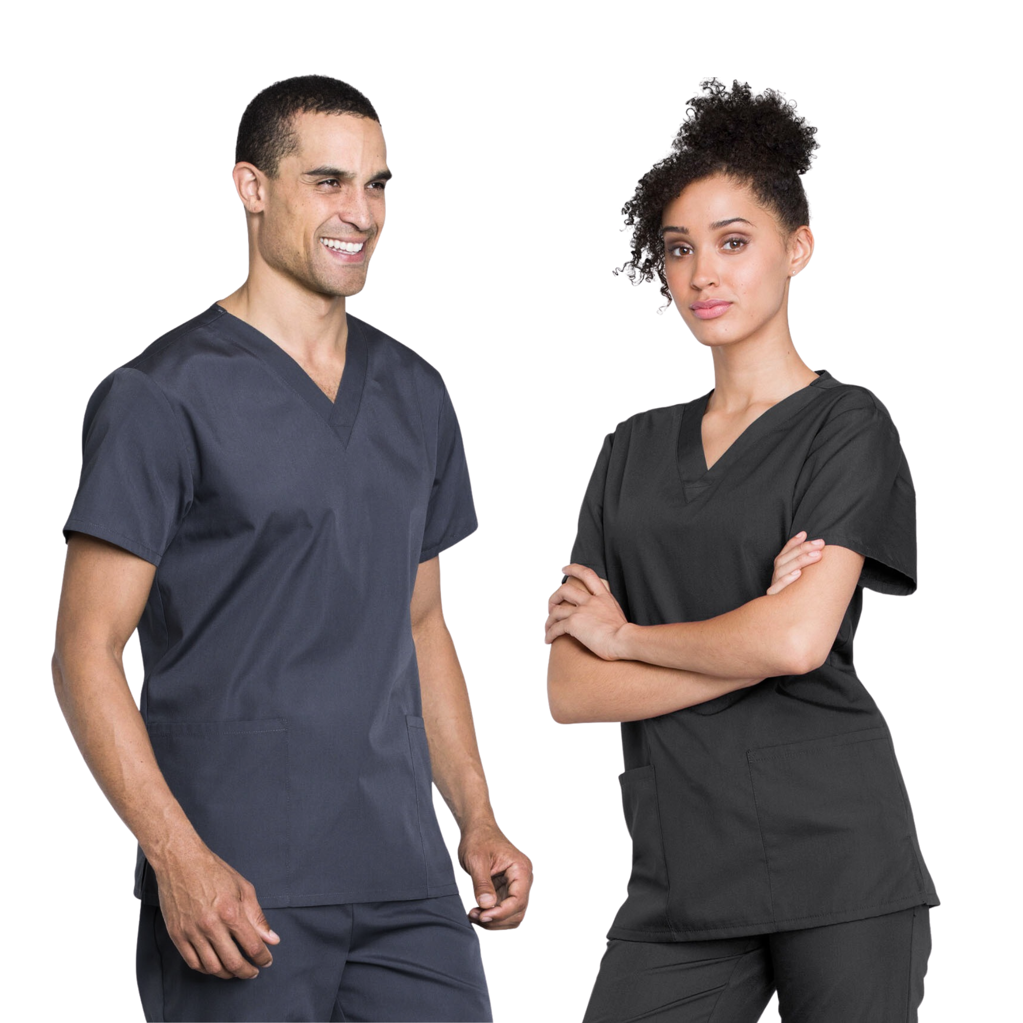 Toulouse - Medical set - Tunic and pants - Unisex - Cherokee