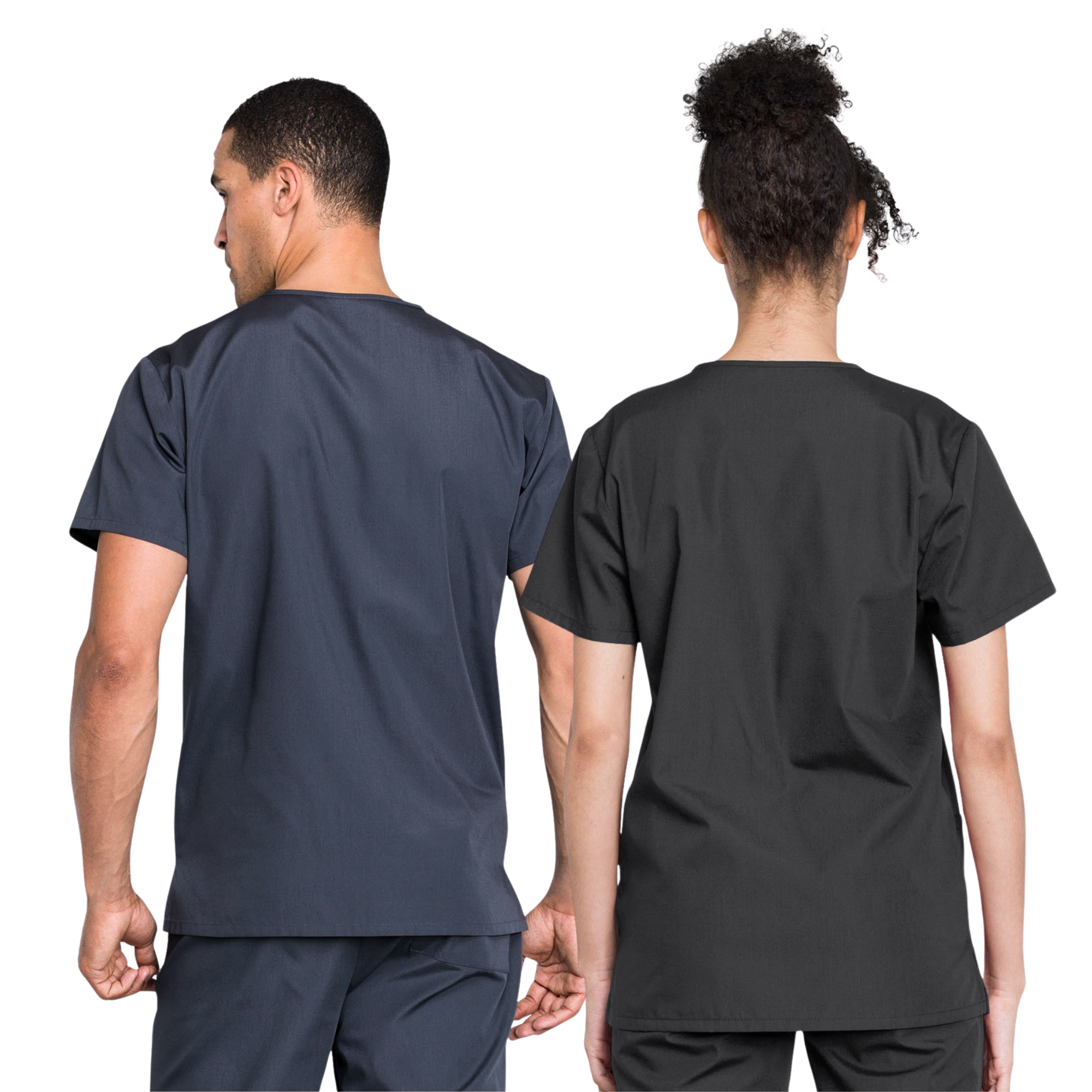 Toulouse - Medical set - Tunic and pants - Unisex - Cherokee