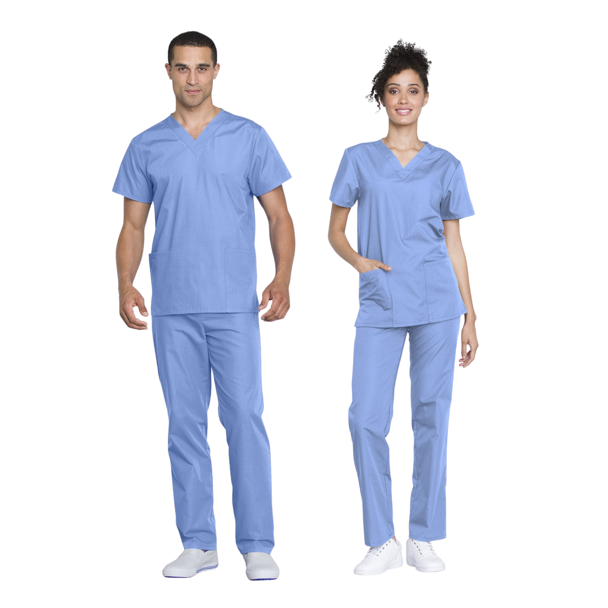 Toulouse - Conjunto médico - Túnica y pantalón - Unisex - Cherokee