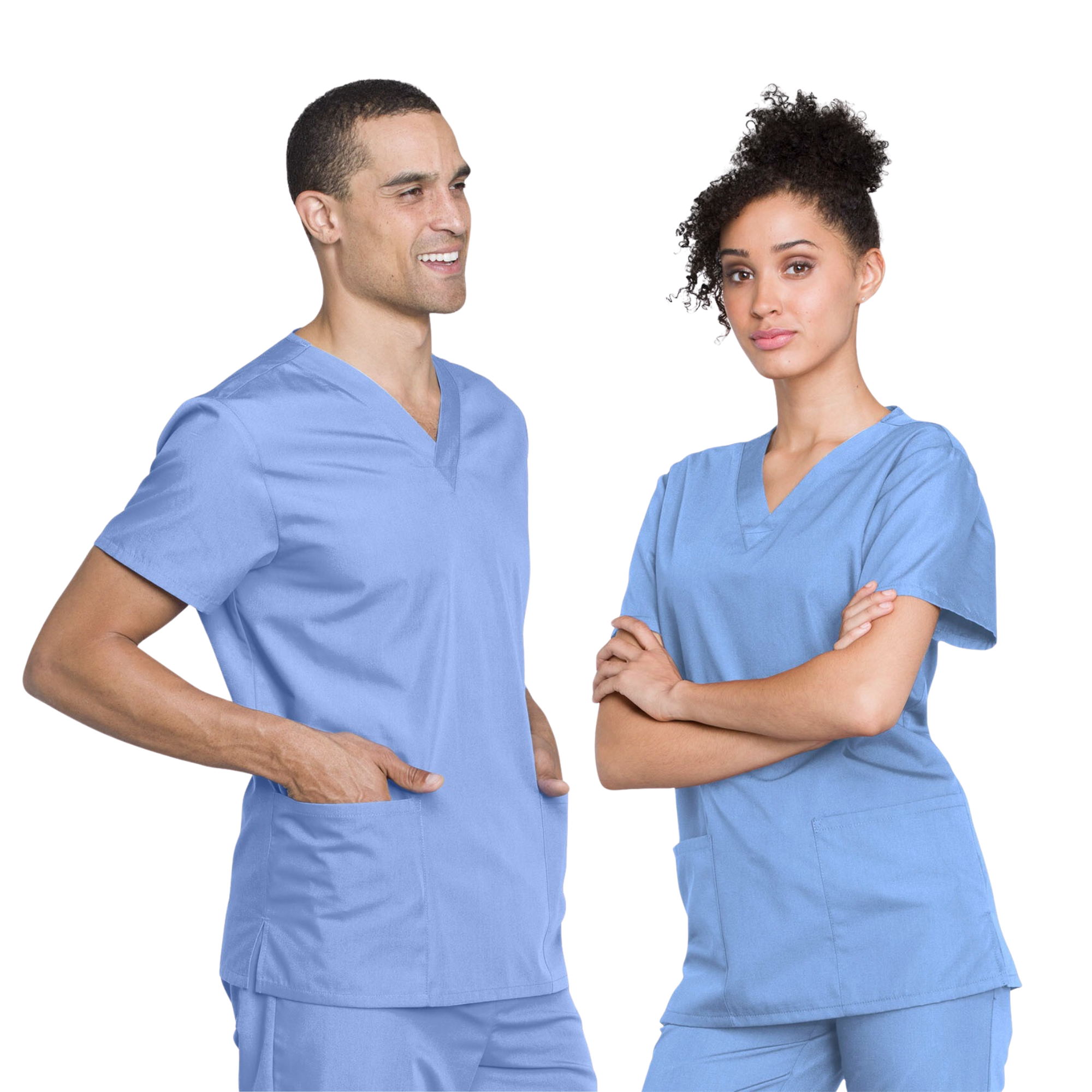 Toulouse - Medical set - Tunic and pants - Unisex - Cherokee