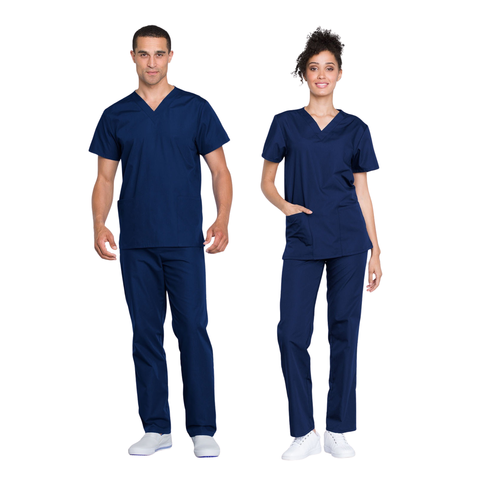 Toulouse - Medical set - Tunic and pants - Unisex - Cherokee