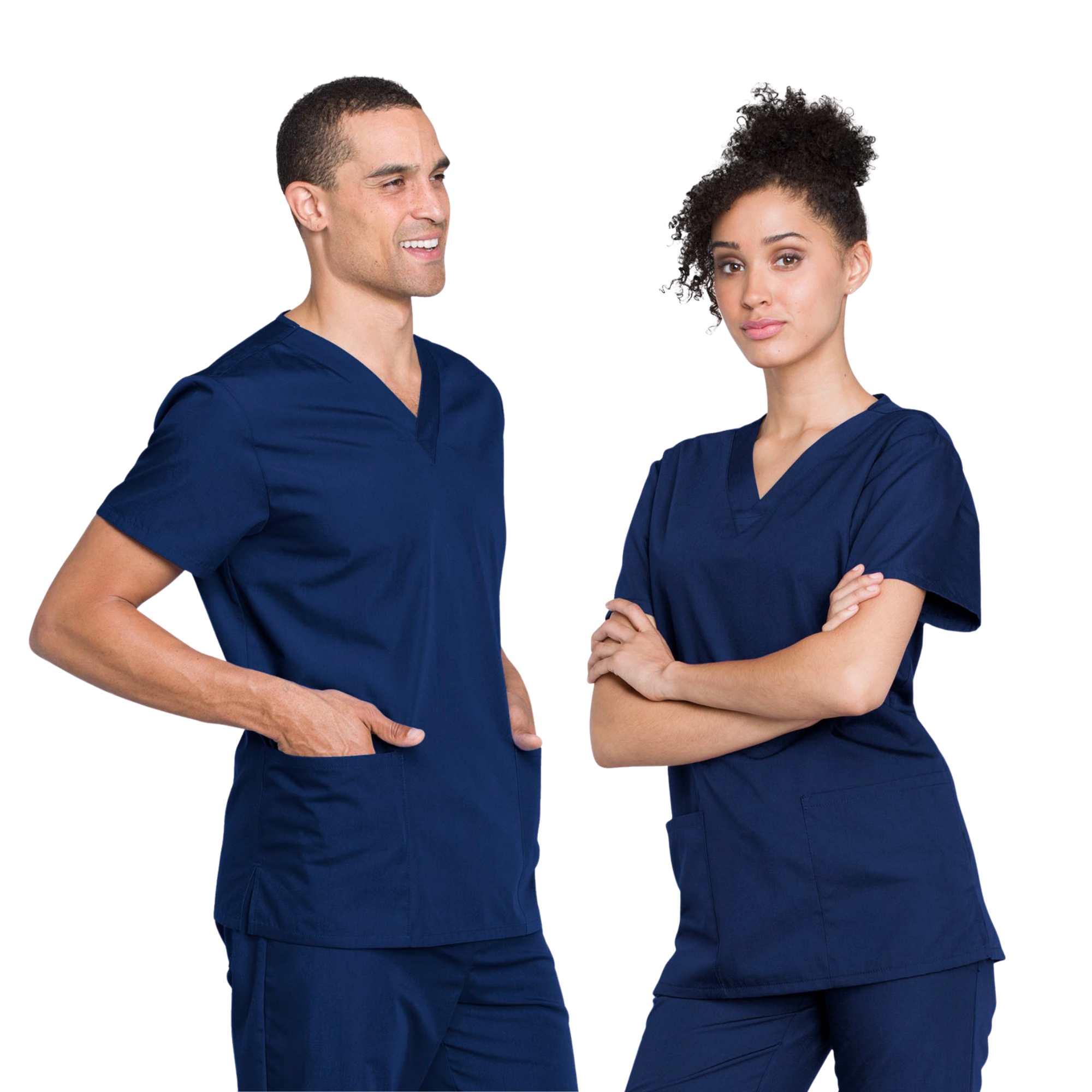 Toulouse - Medical set - Tunic and pants - Unisex - Cherokee