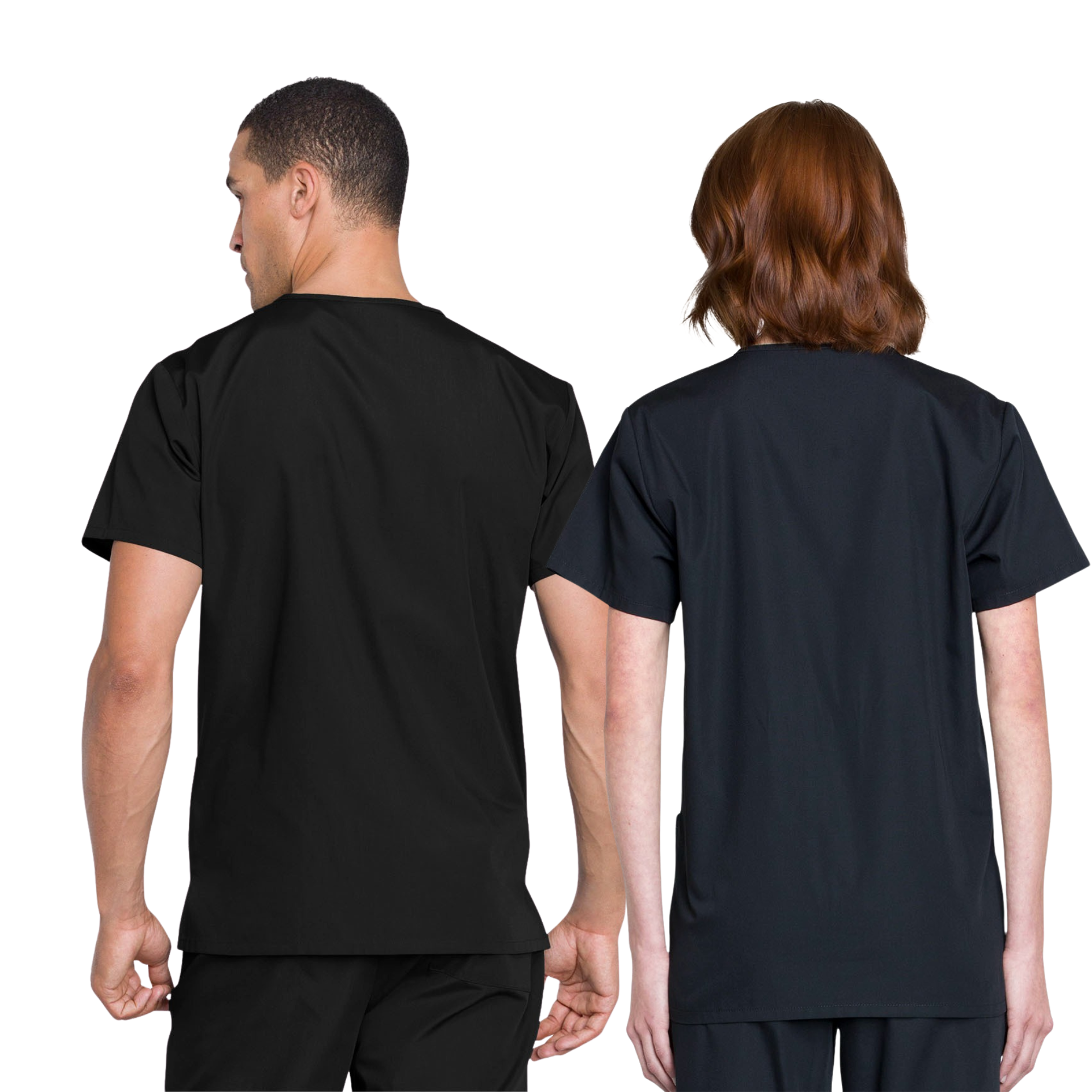 Toulouse - Medical set - Tunic and pants - Unisex - Cherokee