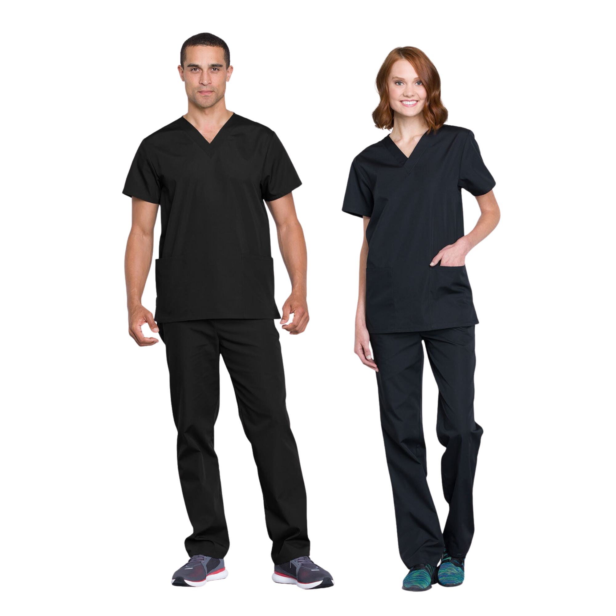 Toulouse - Medical set - Tunic and pants - Unisex - Cherokee