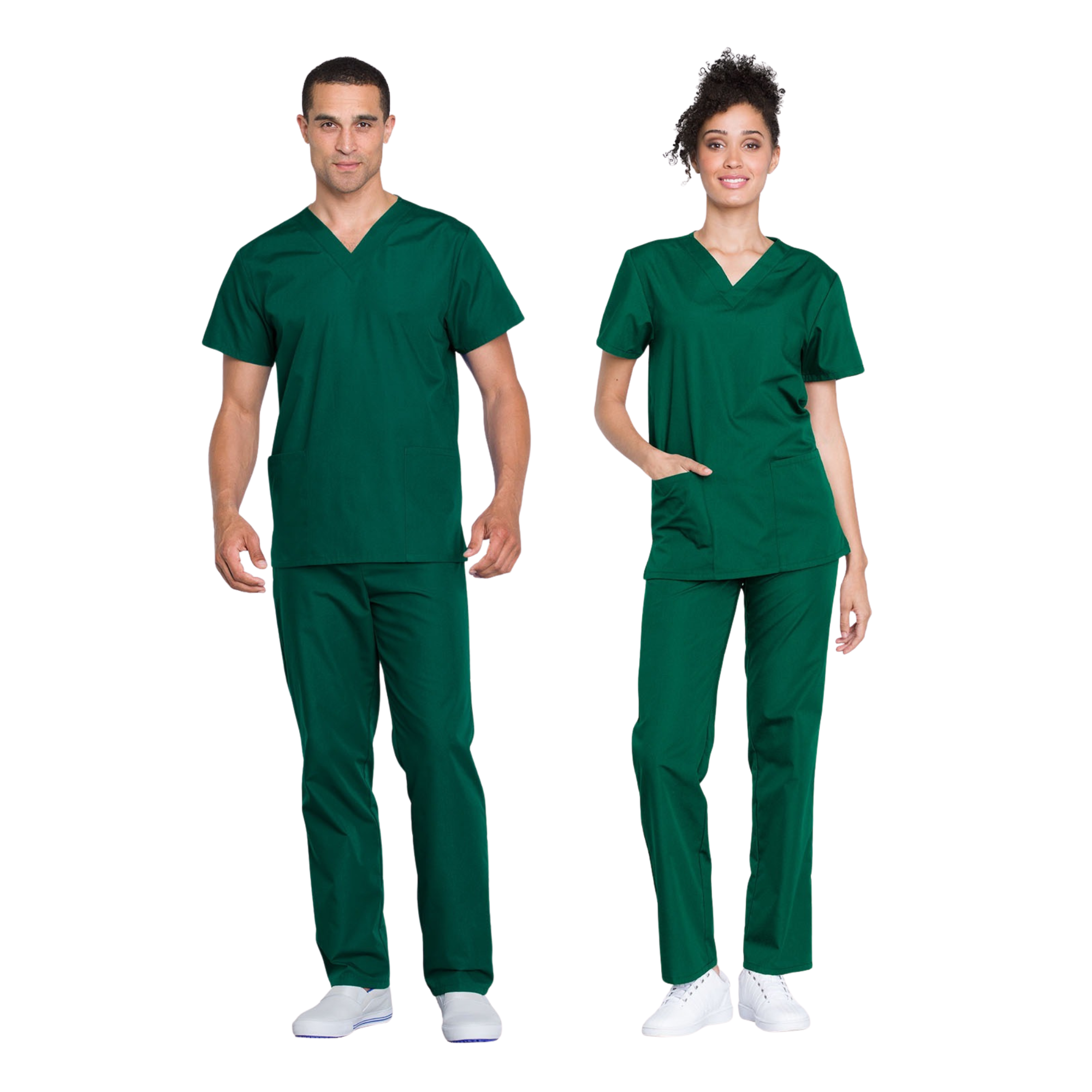 Toulouse - Medical set - Tunic and pants - Unisex - Cherokee