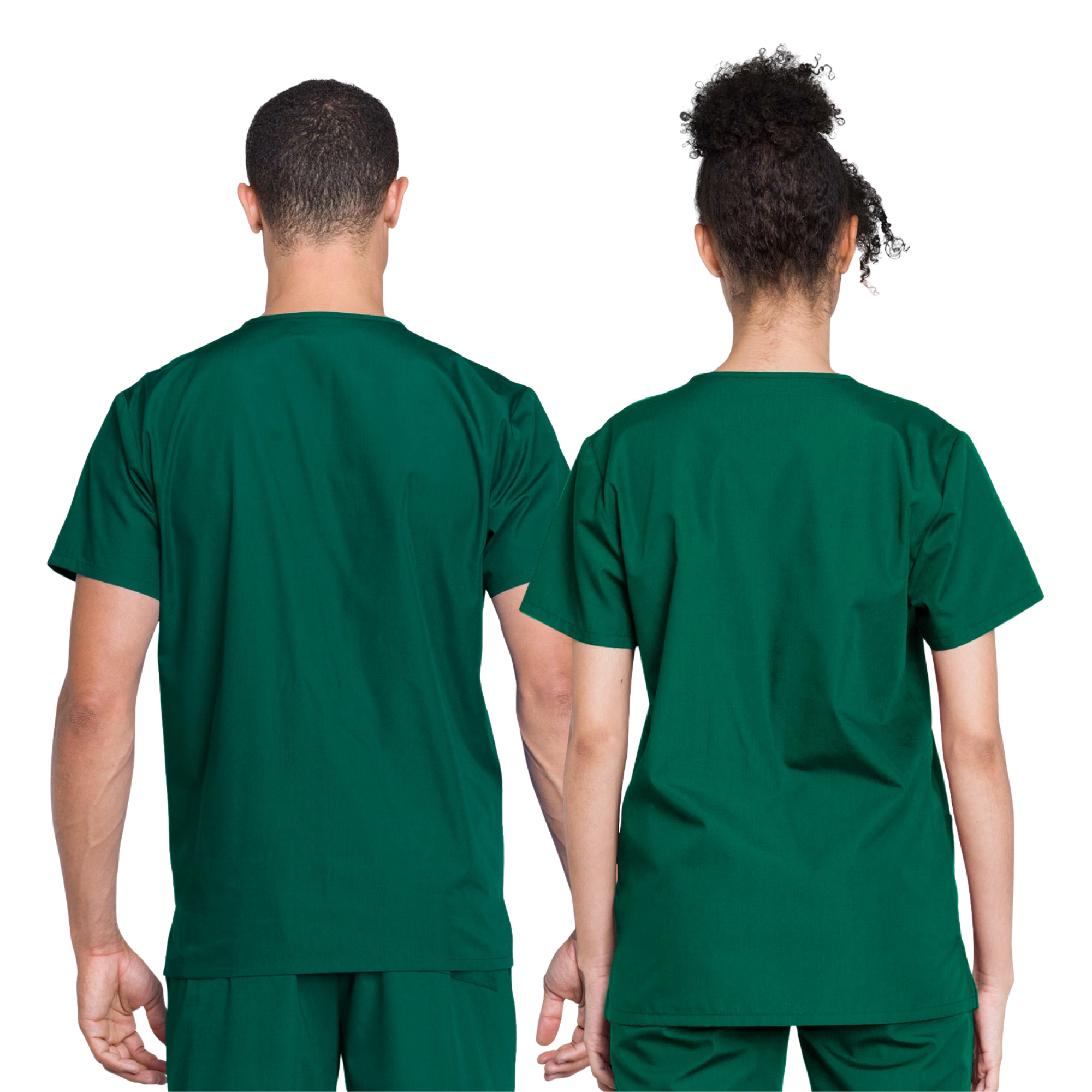 Toulouse - Medical set - Tunic and pants - Unisex - Cherokee