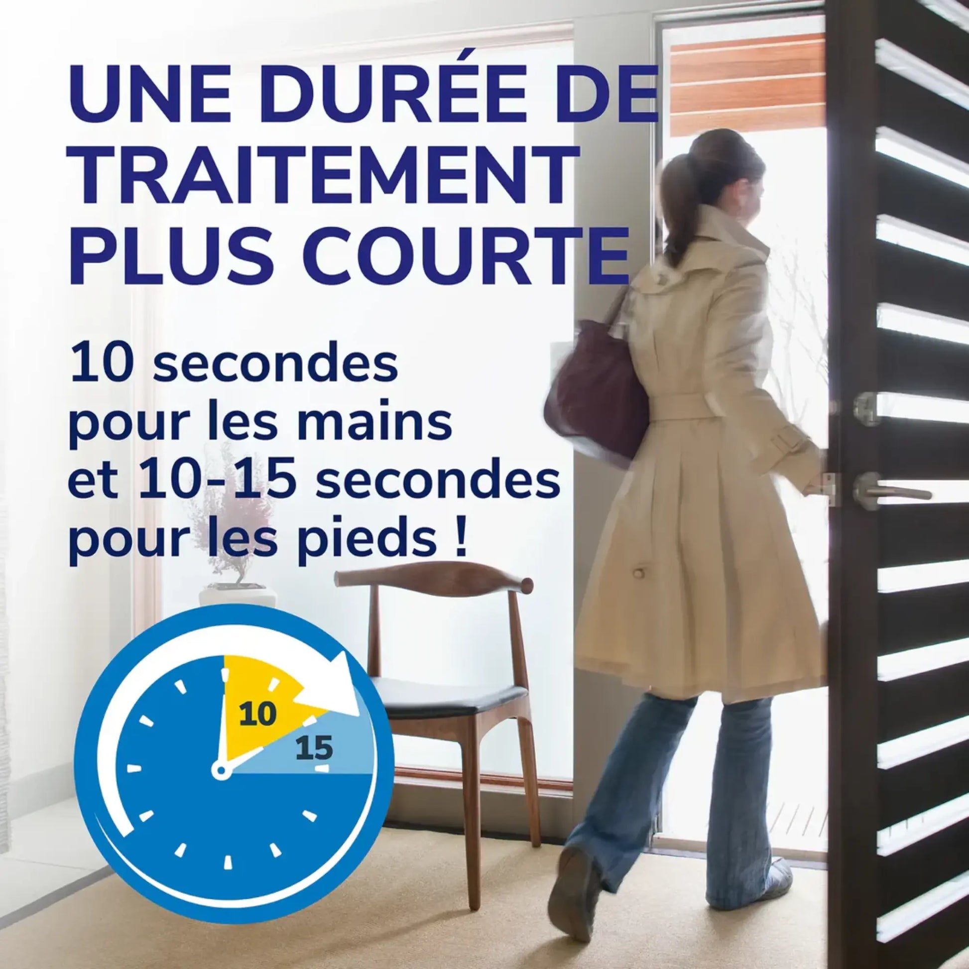 Traitement Verrues - Freeze Away MAX - 35 ml -  Dr Scholl's - My Médical