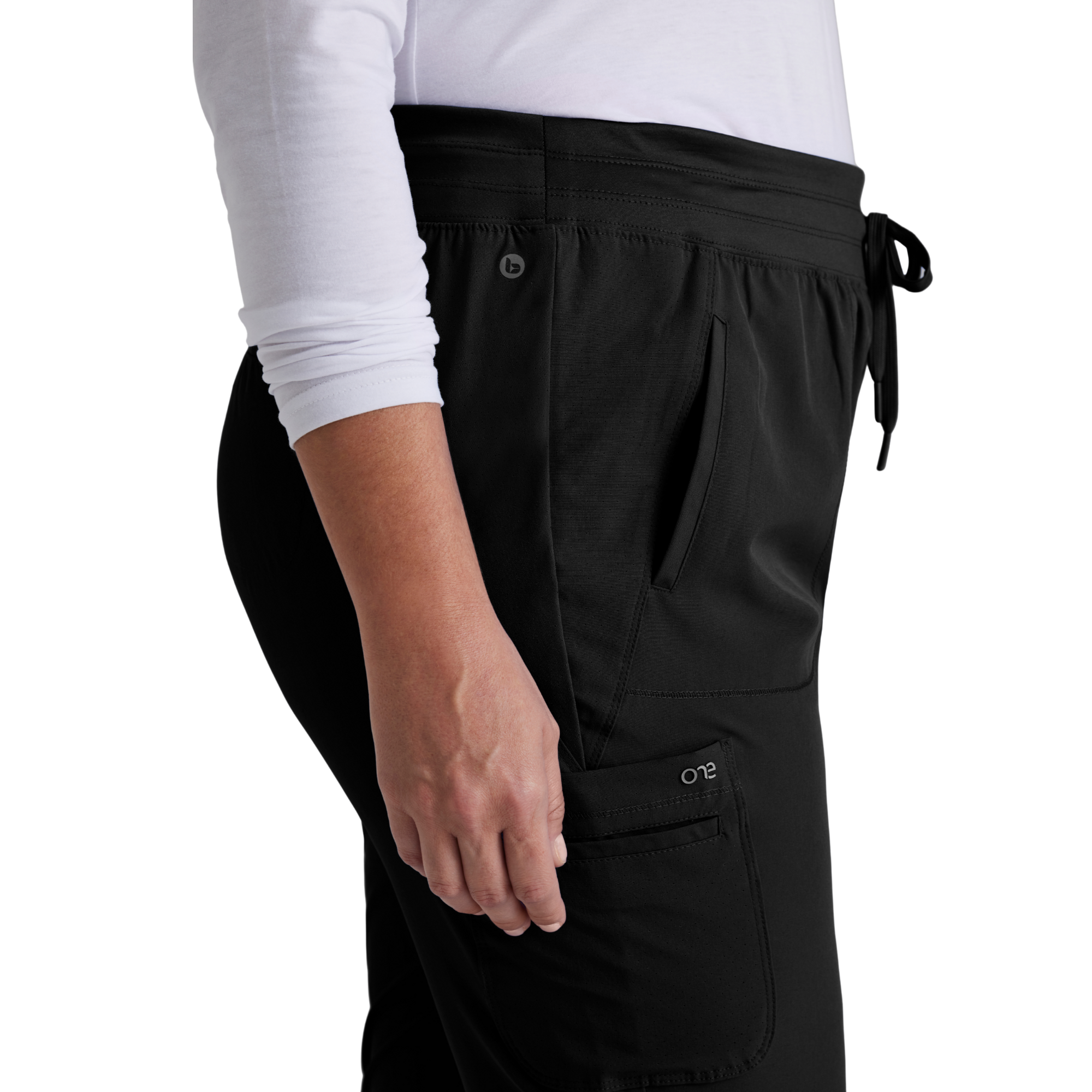 Uplift Pant - Pantalon médical droit - Femme - Barco One BARCO ONE