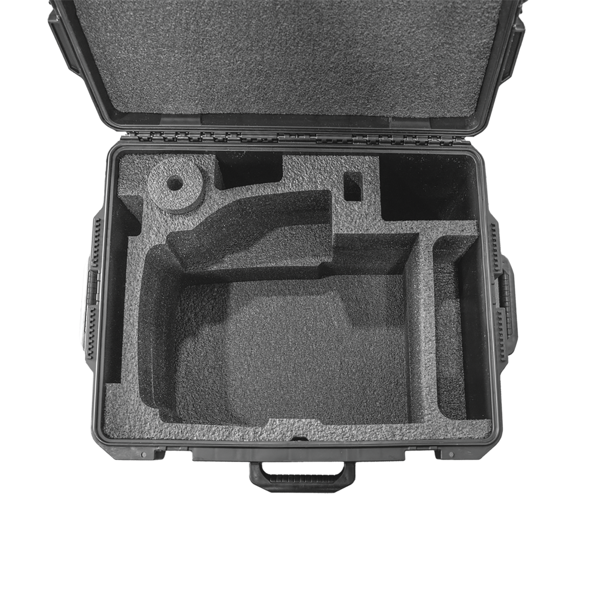 Valise rigide de transport à roulettes pour LightForce® 25W/40W - Chattanooga®