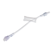 Valve Bidirectionnelle BD Q-syte™ - Prolongateur 15cm - boîte de 25 - BD