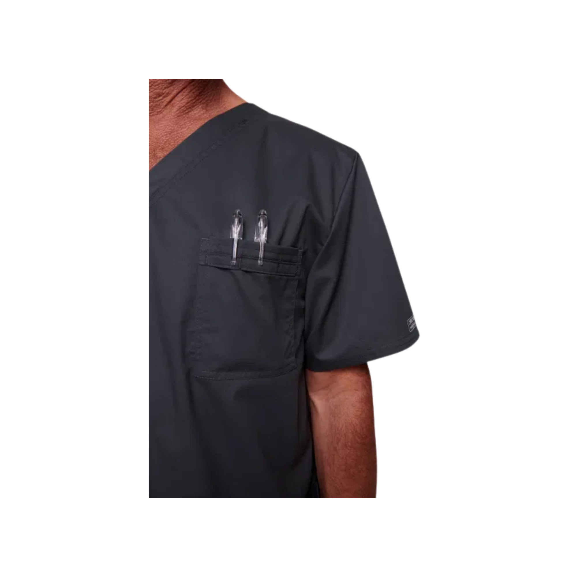 Versailles - Tunique unisexe col V - Unisexe - Cherokee