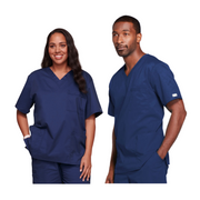 Versailles - Tunique unisexe col V - Unisexe - Cherokee