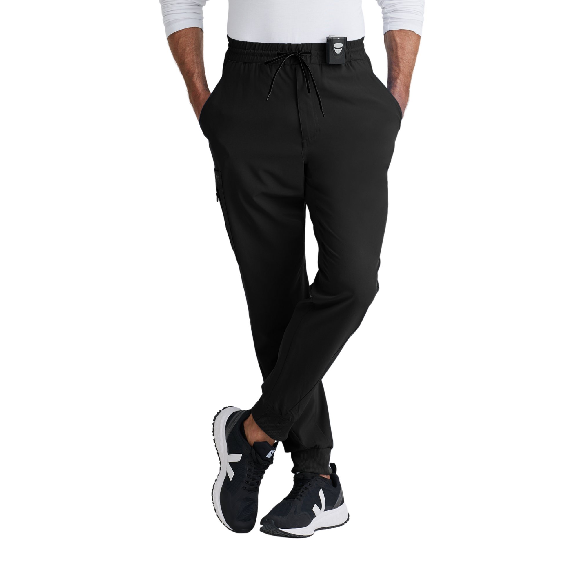 Vortex jogger - Jogging médical léger et respirant - Homme - Barco One BARCO ONE