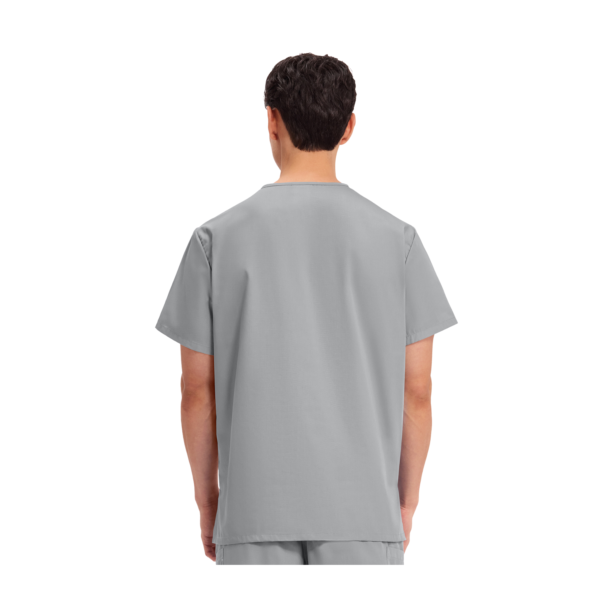 Dax - Túnica de cuello en V - Unisex - Cherokee