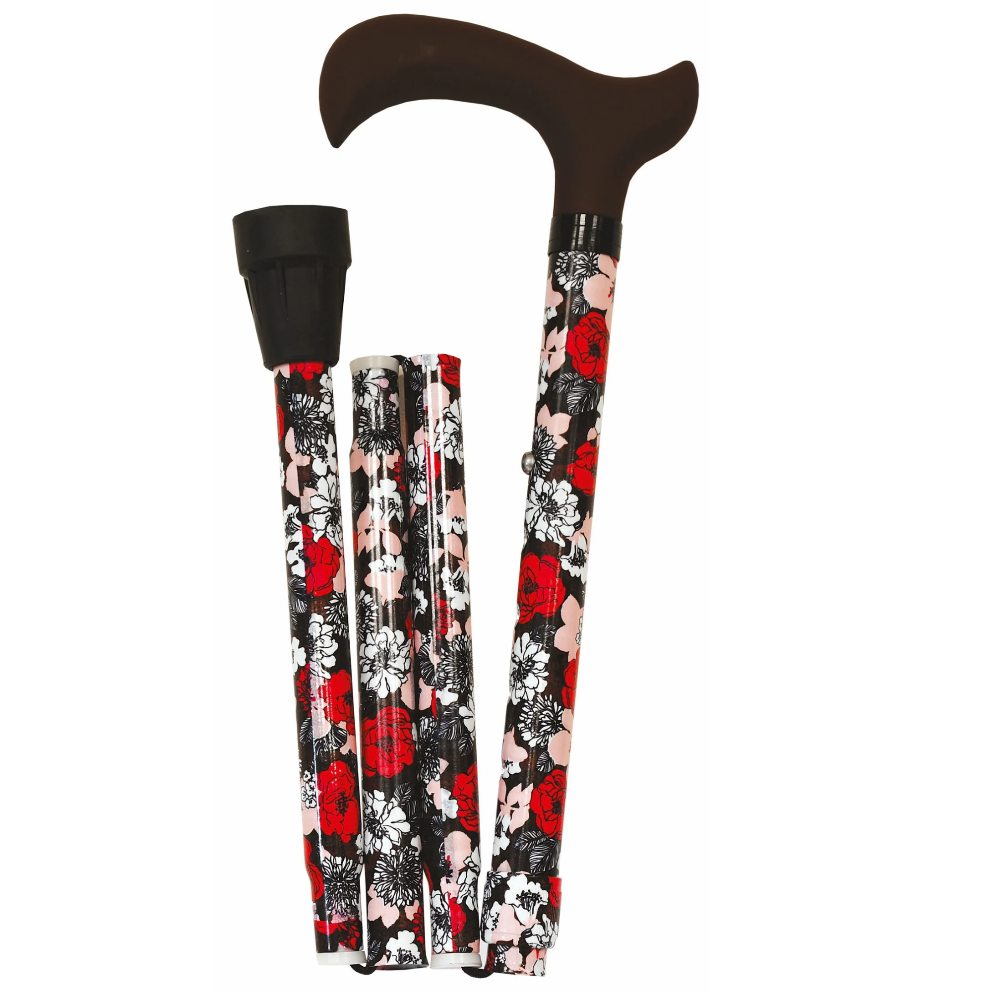 Bastón Derby Plegable (4 modelos) - Herdegen