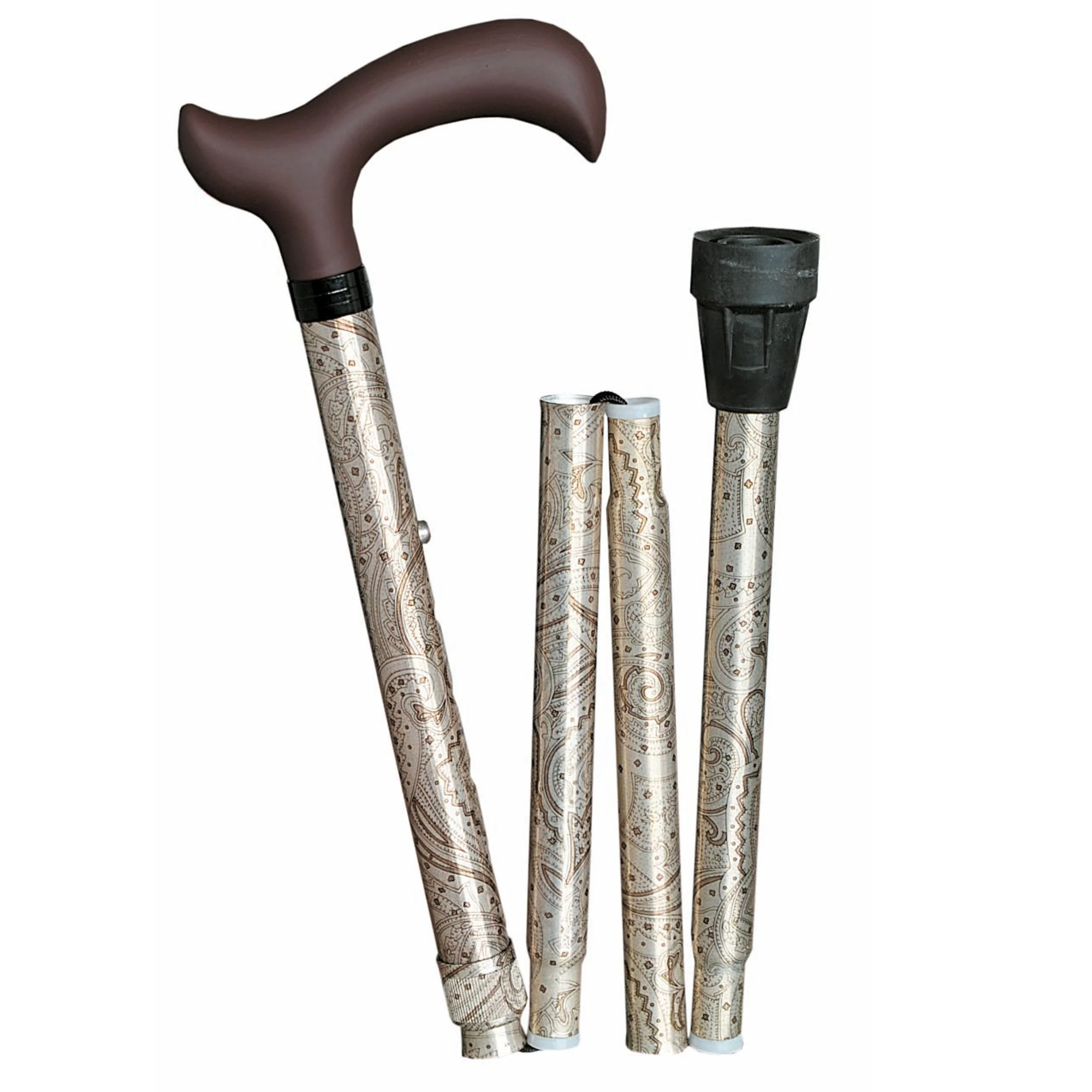 Bastón Derby Plegable (4 modelos) - Herdegen