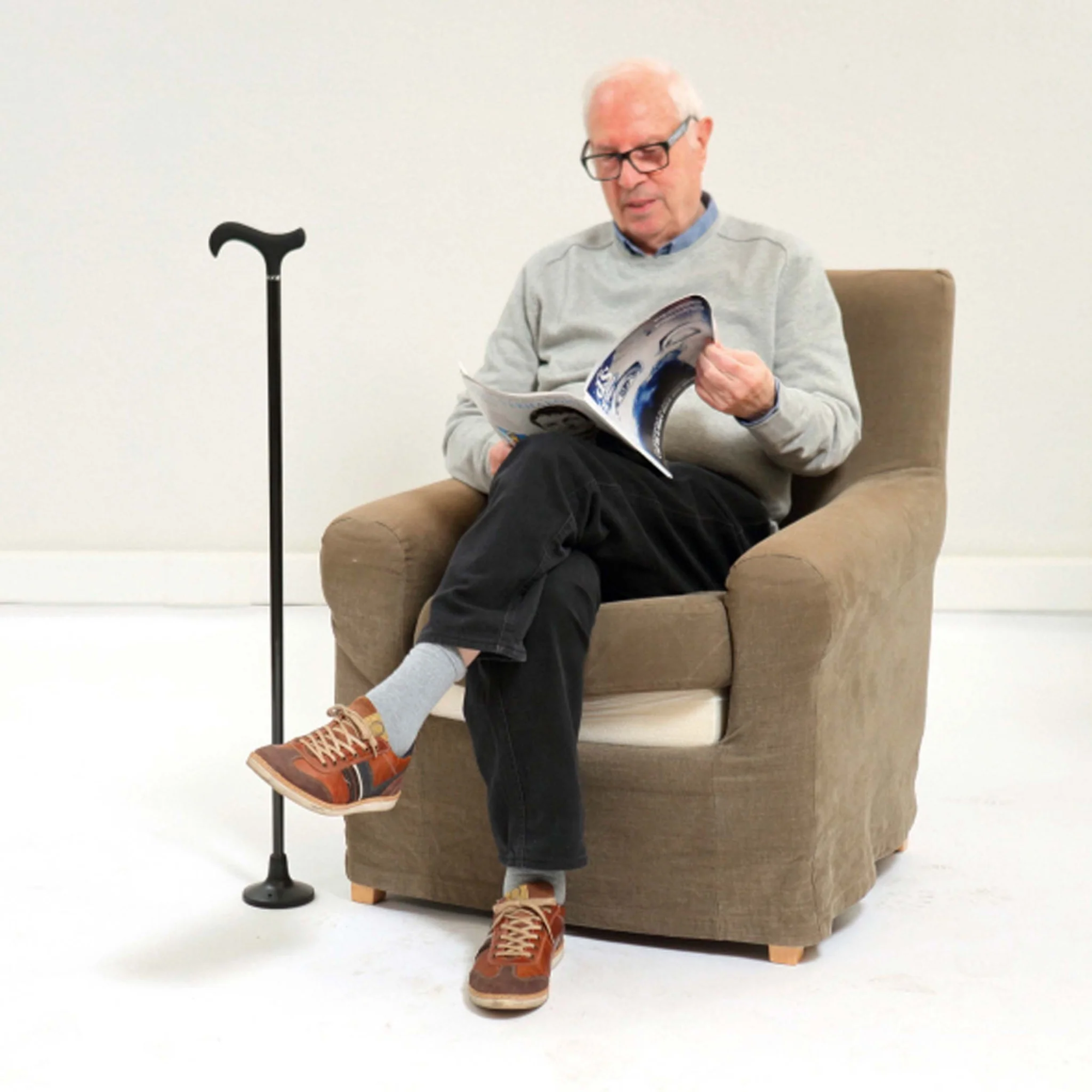 Punta de bastón Stabicane - My Medical