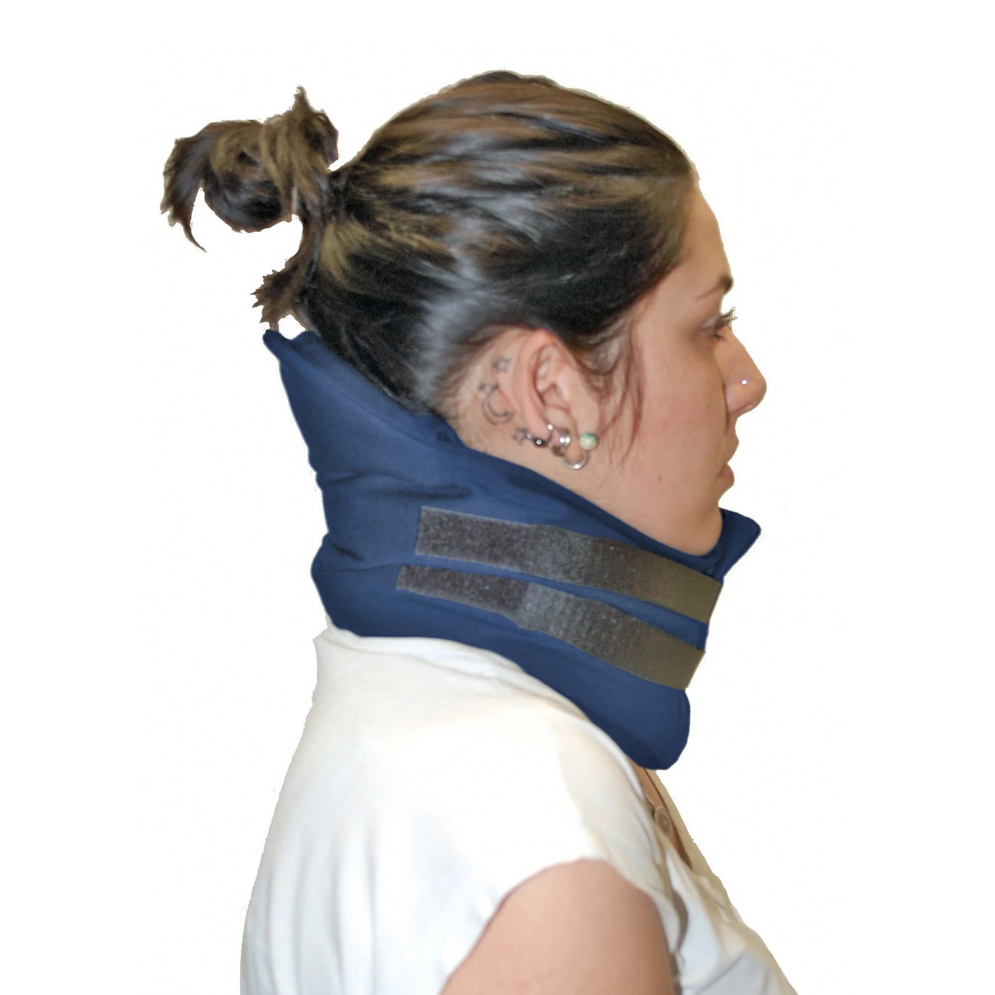 Compresa de lino - PHYTOTERMA