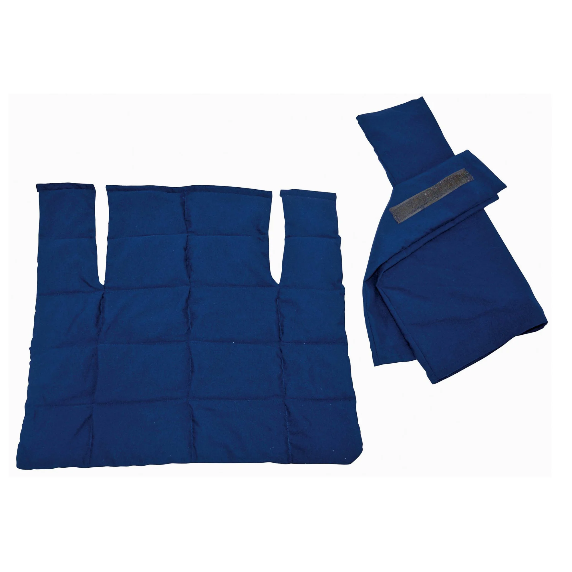 Compresa de lino - PHYTOTERMA