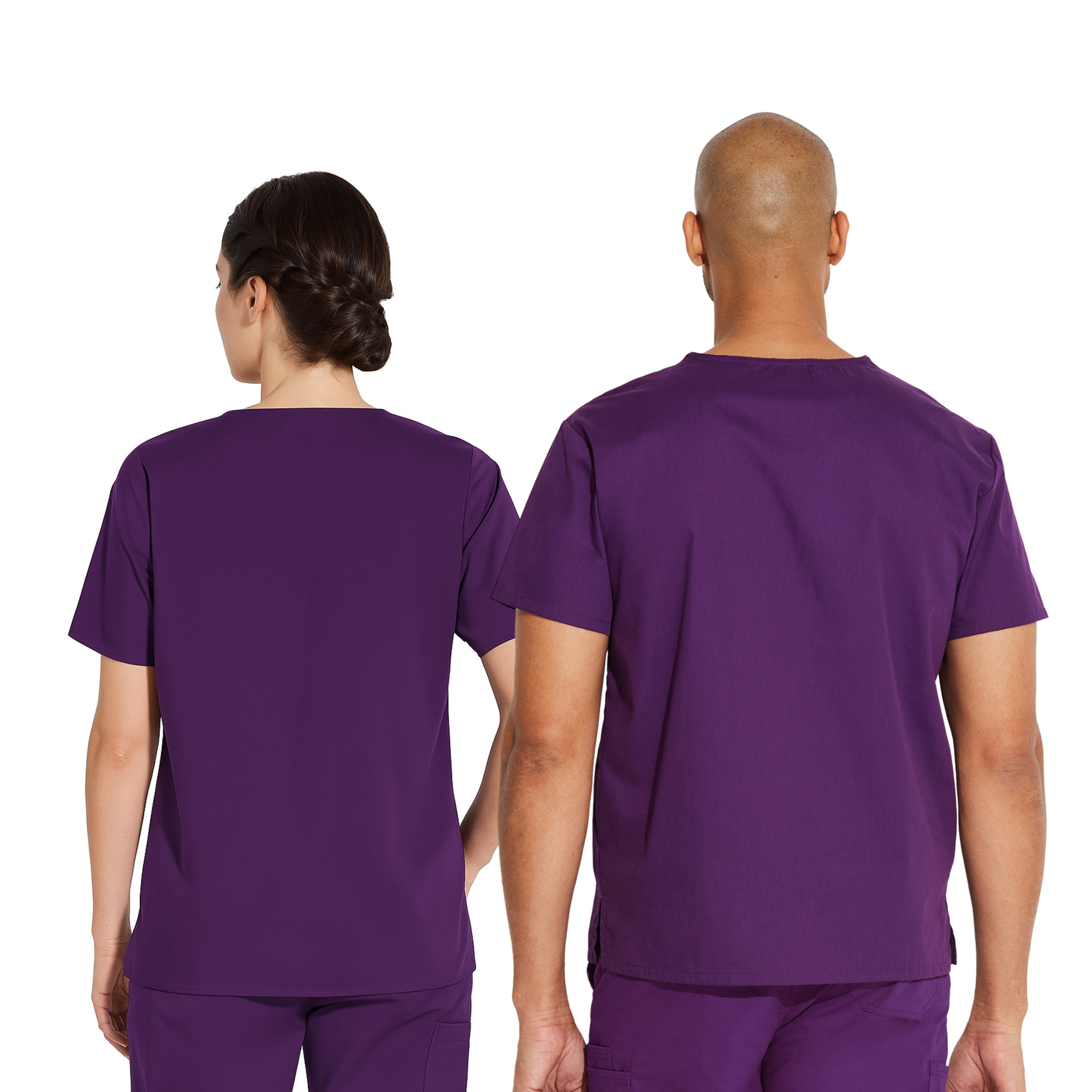 Orleans - Túnica con cuello en V - Unisex - Dickies