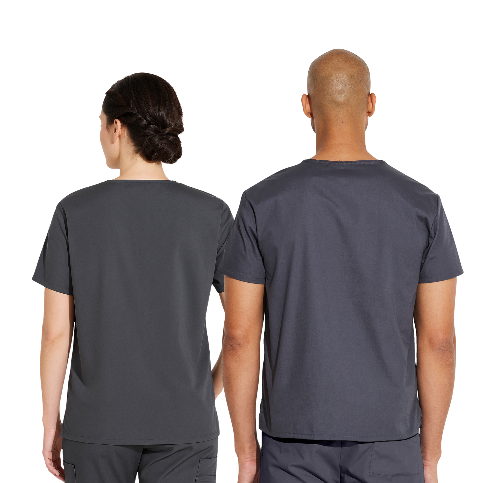 Orléans - V-neck tunic - Unisex - Dickies