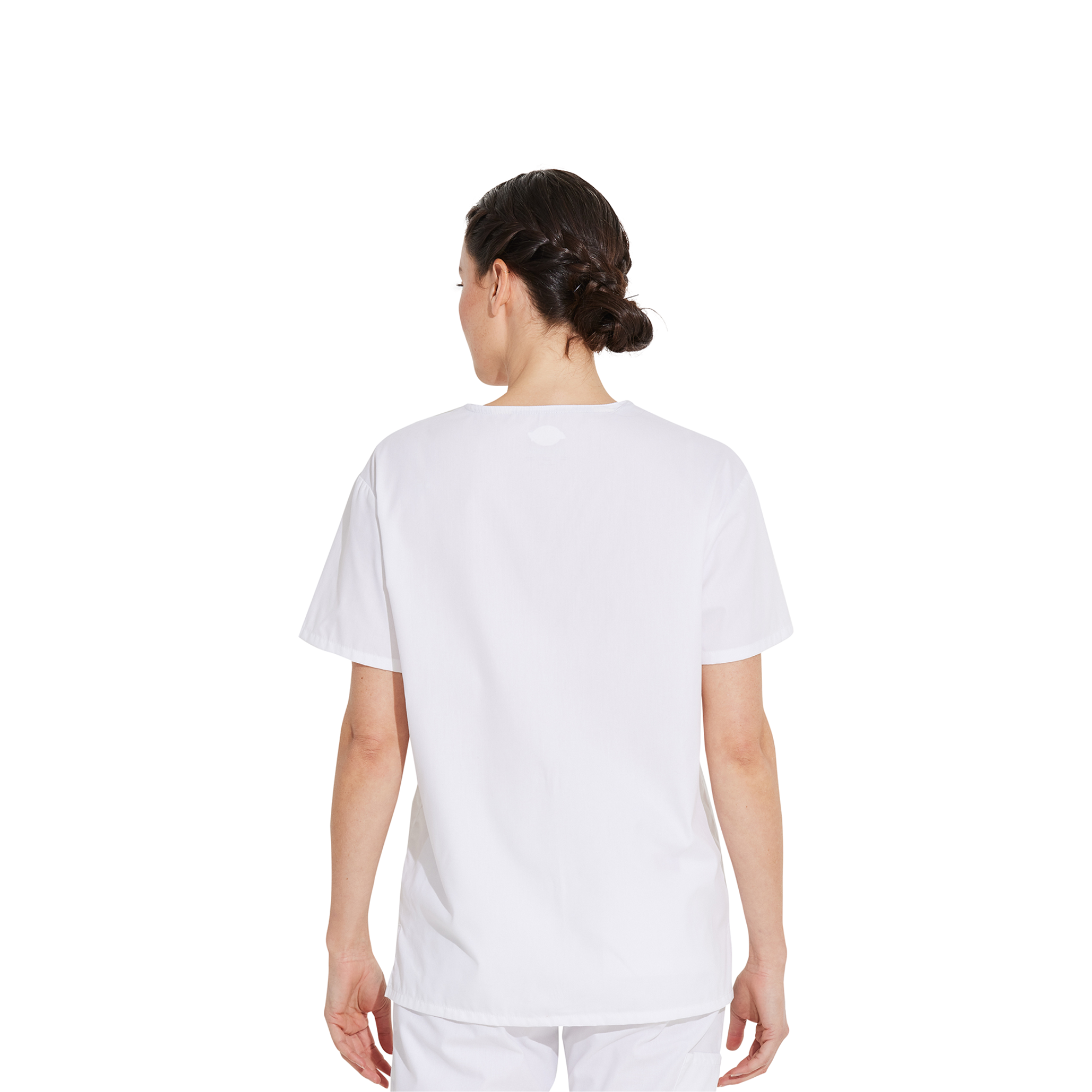 Orléans - V-neck tunic - Unisex - Dickies