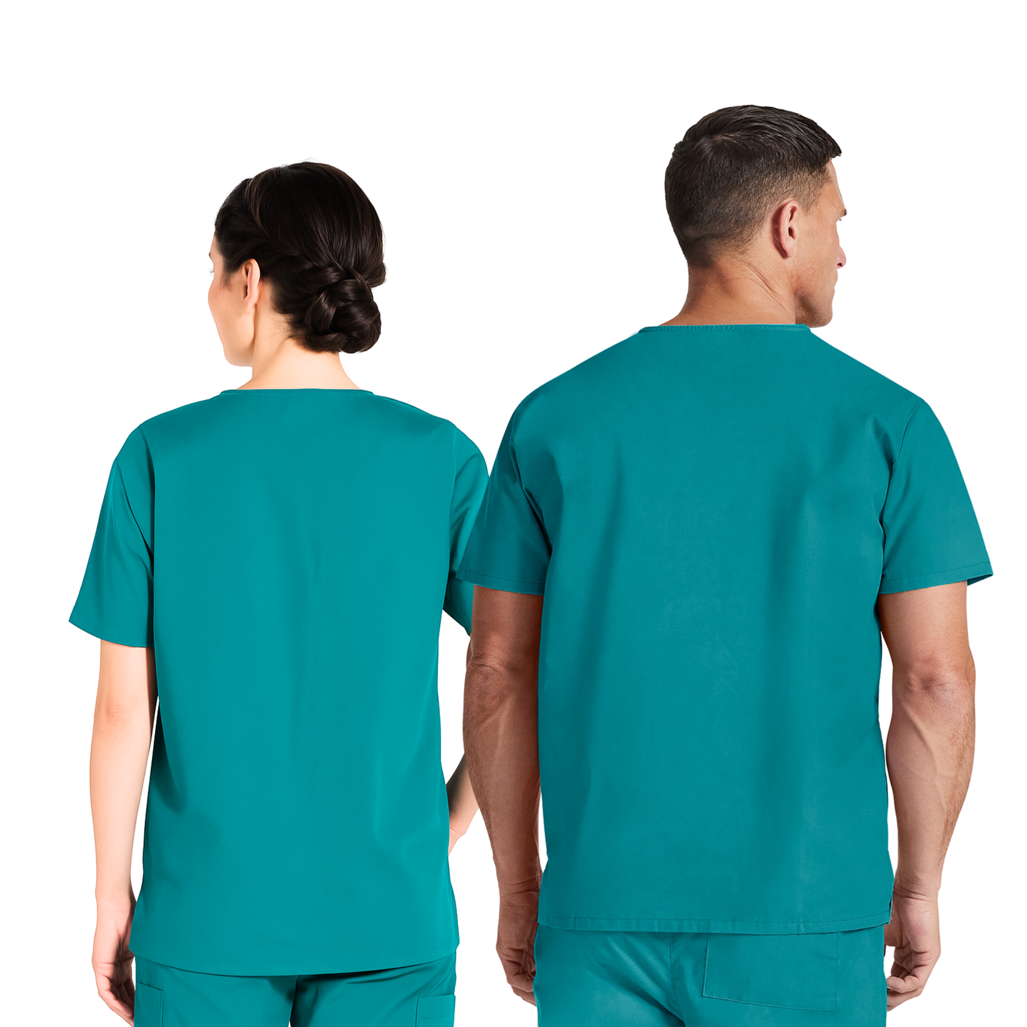 Orléans - V-neck tunic - Unisex - Dickies