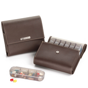 Pilulier Pilbox Maxi - STI Plastic - My Médical