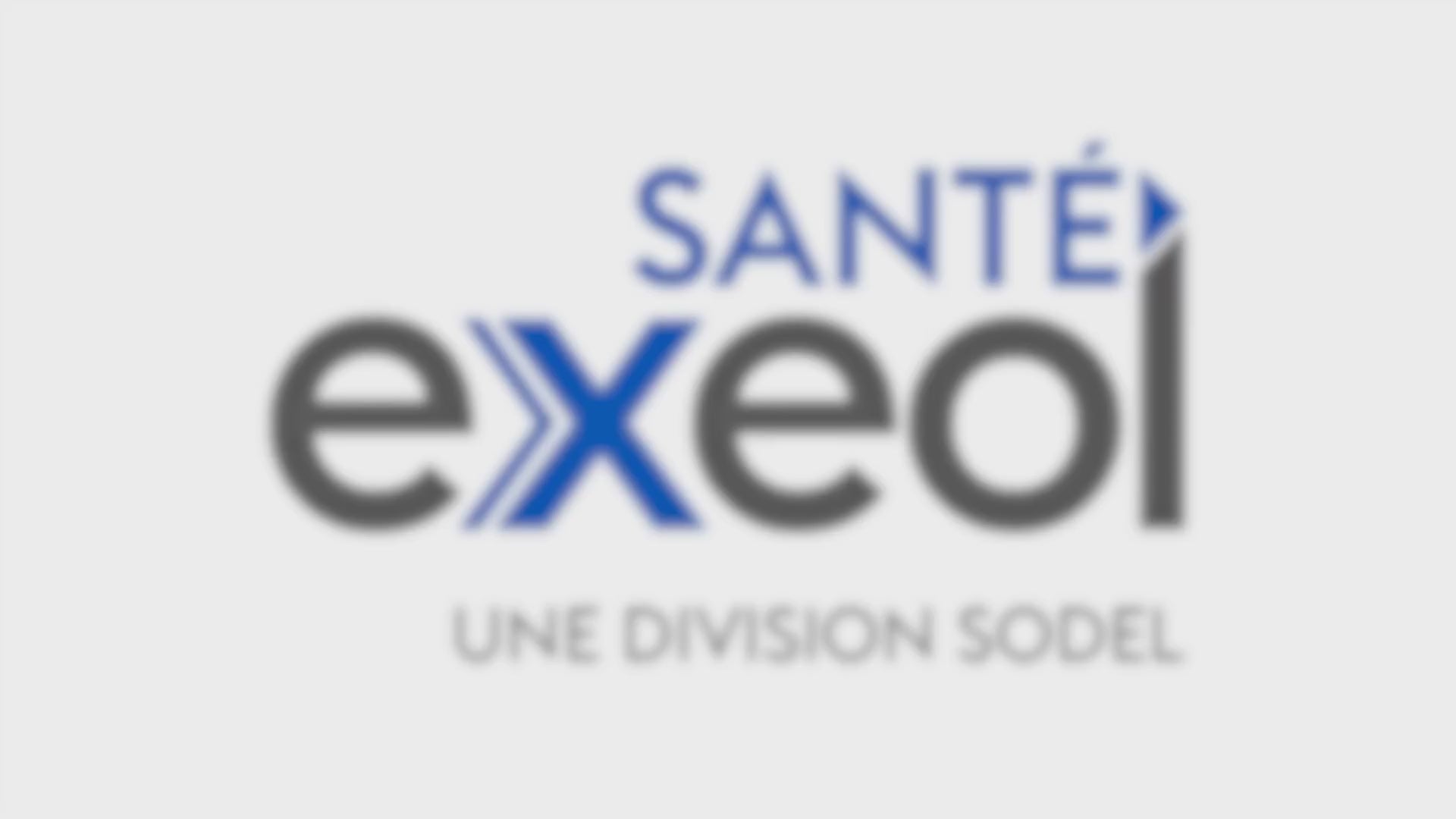 Charger la vidéo : Détergent désinfectant des surfaces sans alcool - Exeol surf optimal - 750 ml -  Sodel