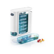 Pilulier Pilbox 7 - STI Plastic