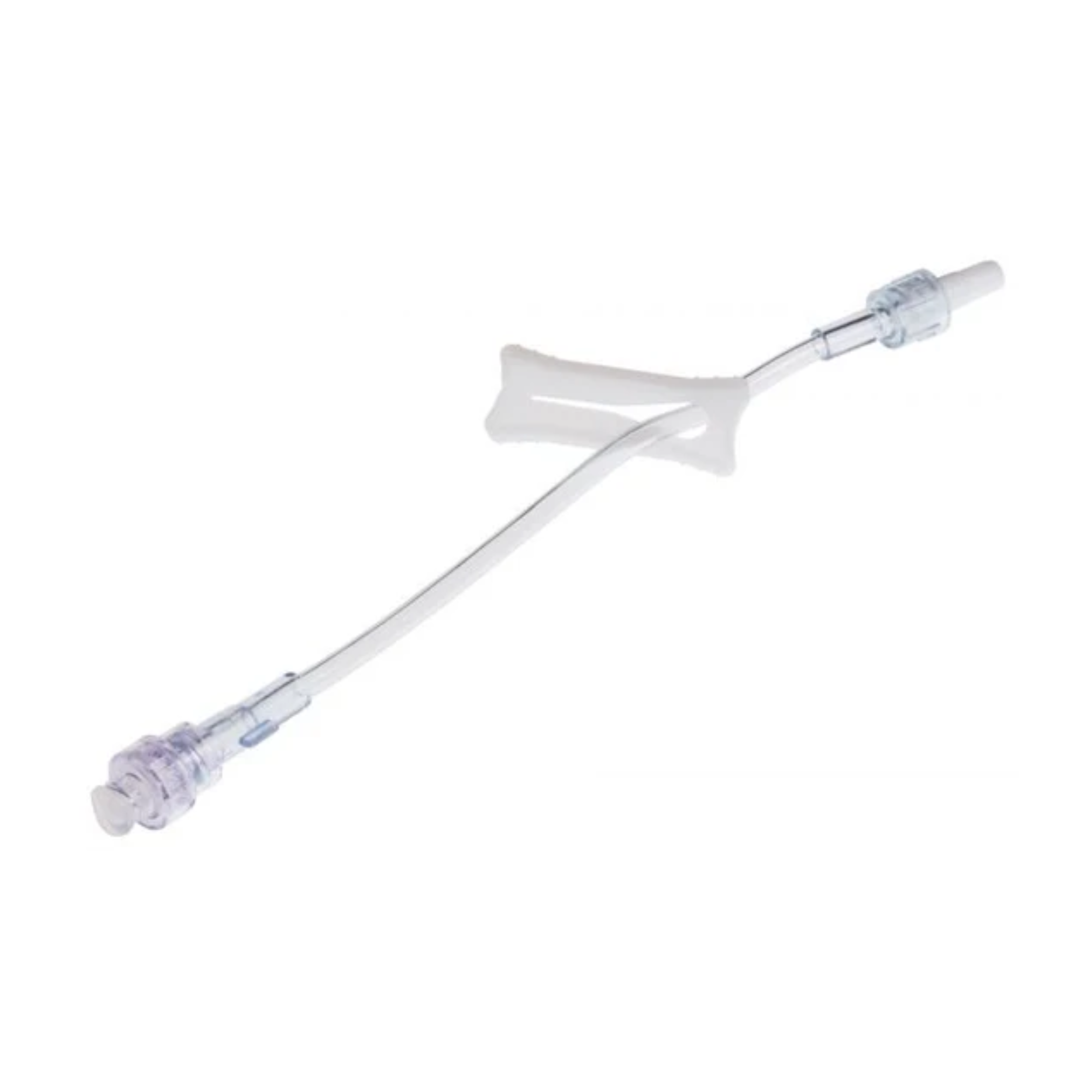 Válvula Bidireccional BD Q-SYTE Extensión 15cm Diámetro 2.8mm