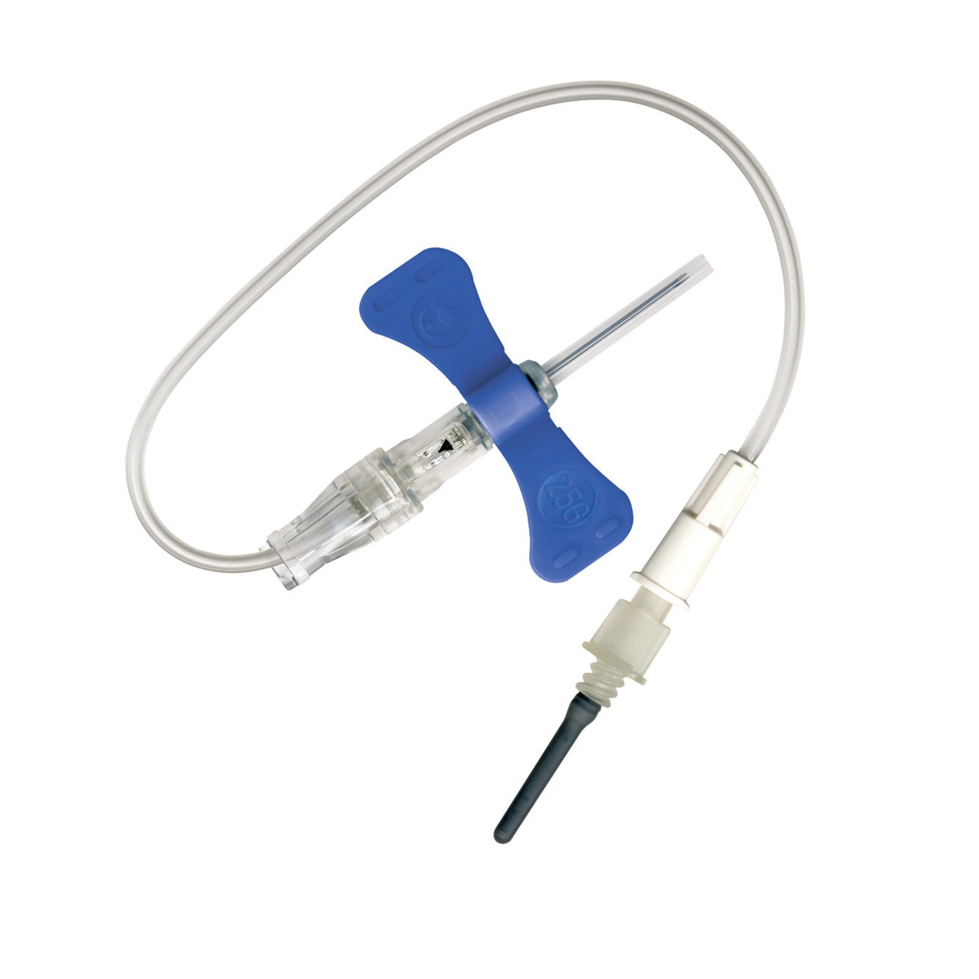 Unidad de muestreo VACUTAINER PULSADOR 0.8X19mm - BD