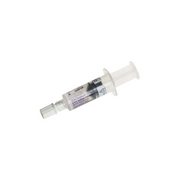 BD POSIFLUSH Xs Jeringa precargada de 5 ml Cloruro de sodio