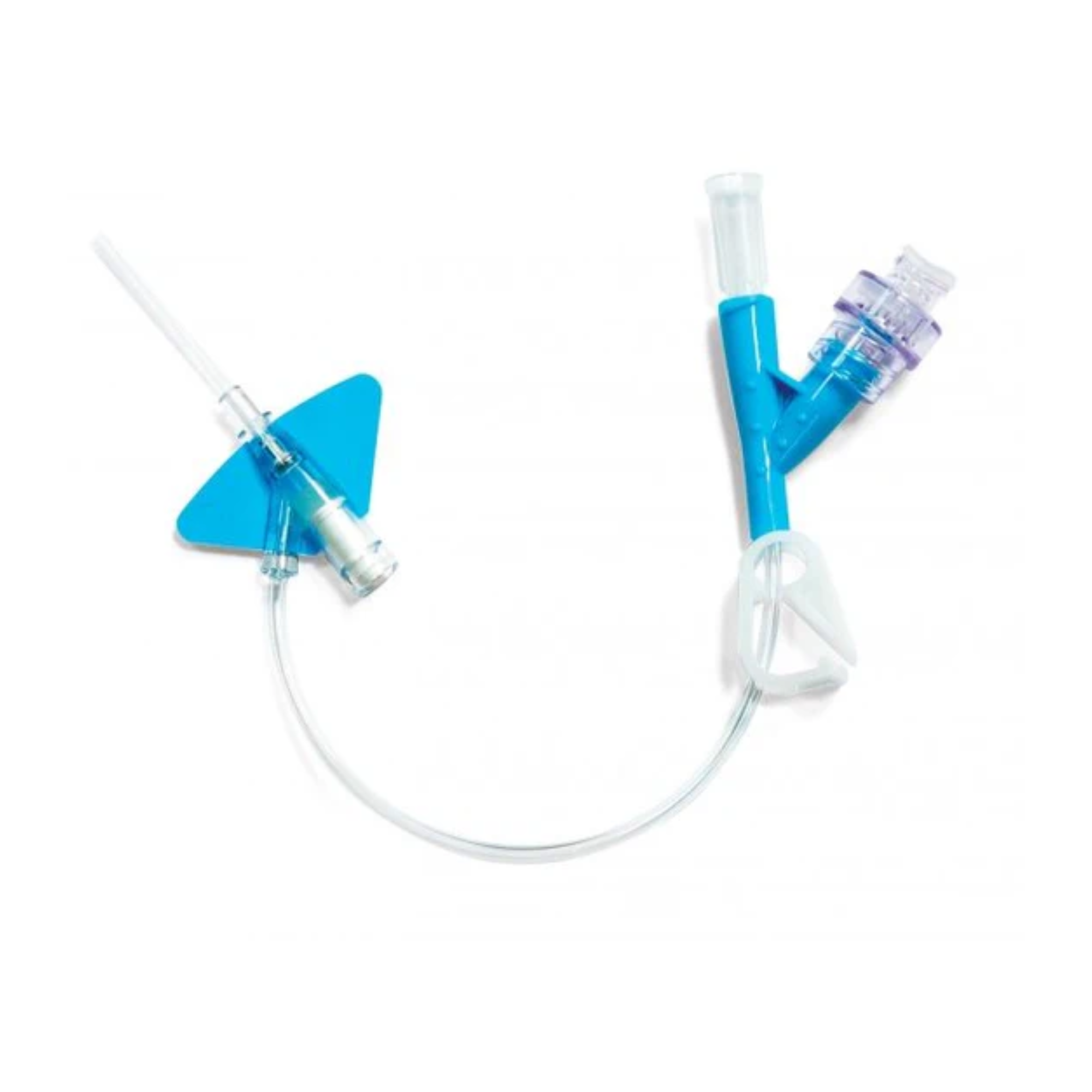 Sistema BD Nexiva Y 1Q-Syte 18G 32 mm