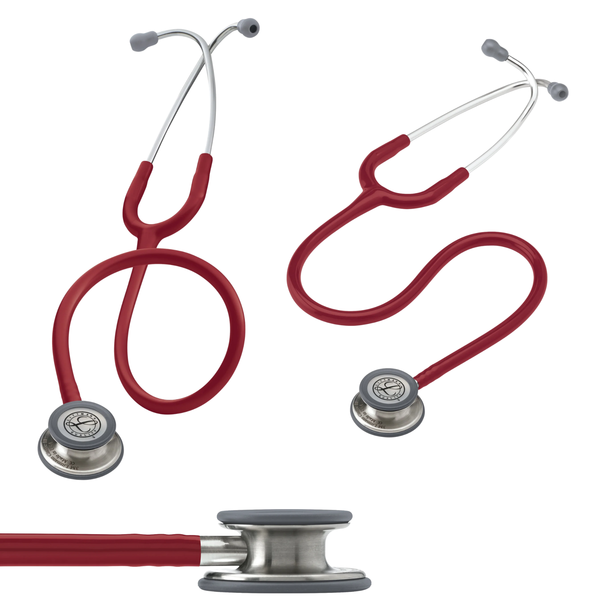 Stéthoscope - Classic III - 3M Littmann