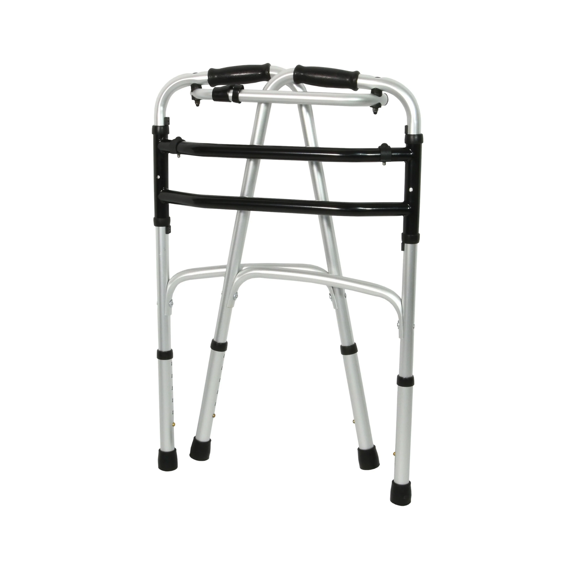 Vienna Folding Walking Frame - Drive