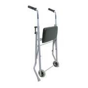 London Drive 2 Wheel Folding Rollator Seat
